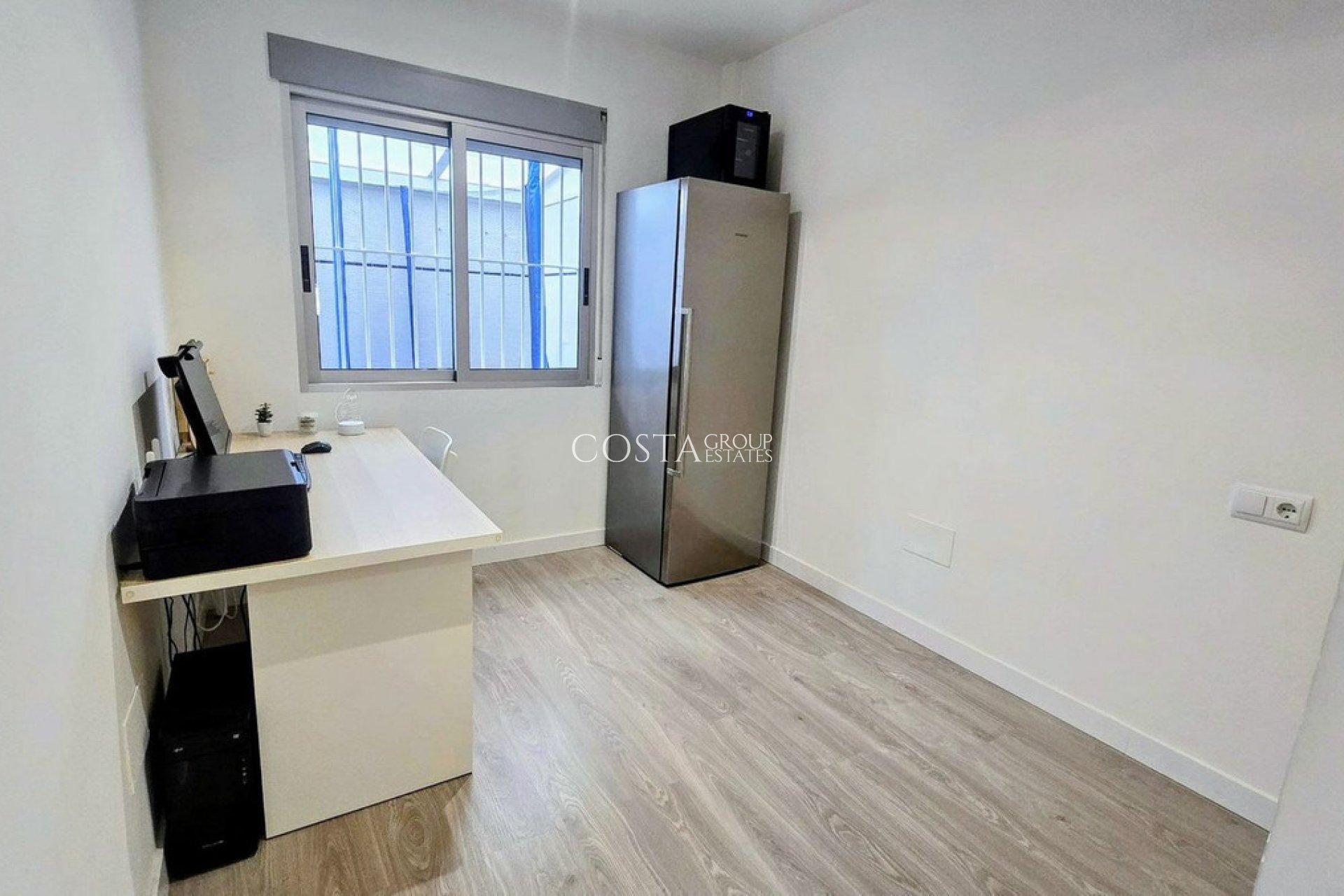 Resale - House -
San Javier - San Javier Centro