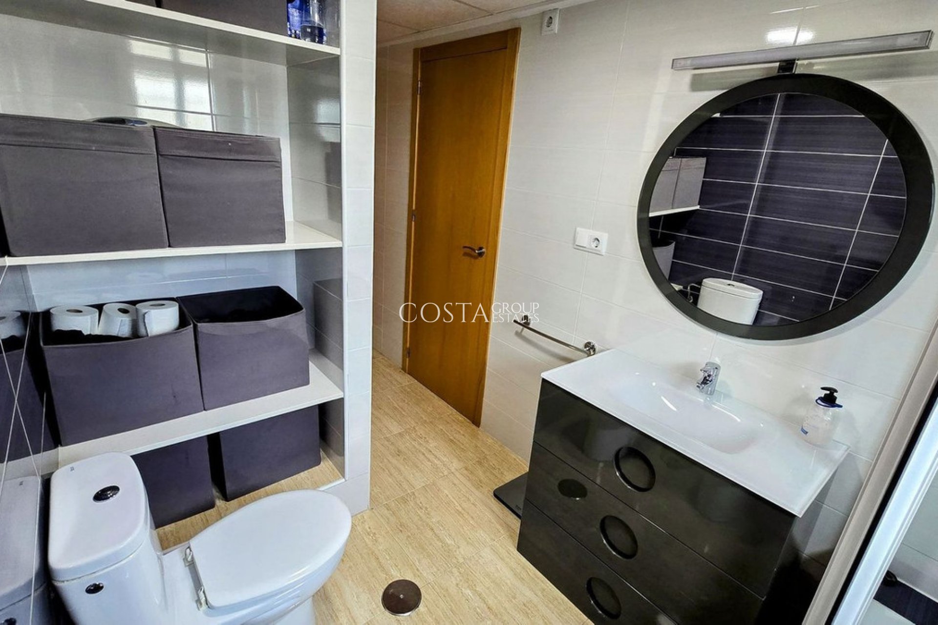 Resale - House -
San Javier - San Javier Centro