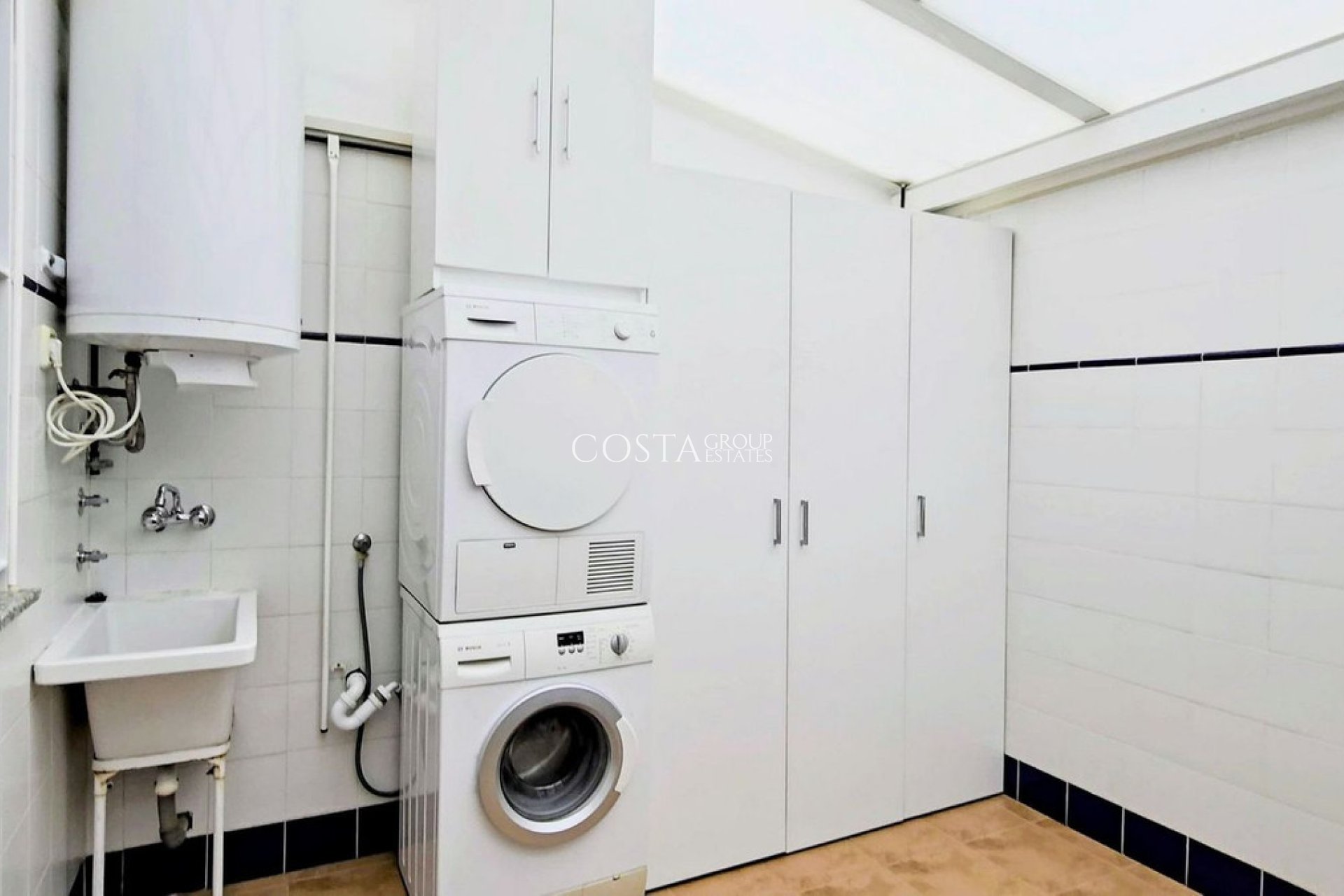 Resale - House -
San Javier - San Javier Centro