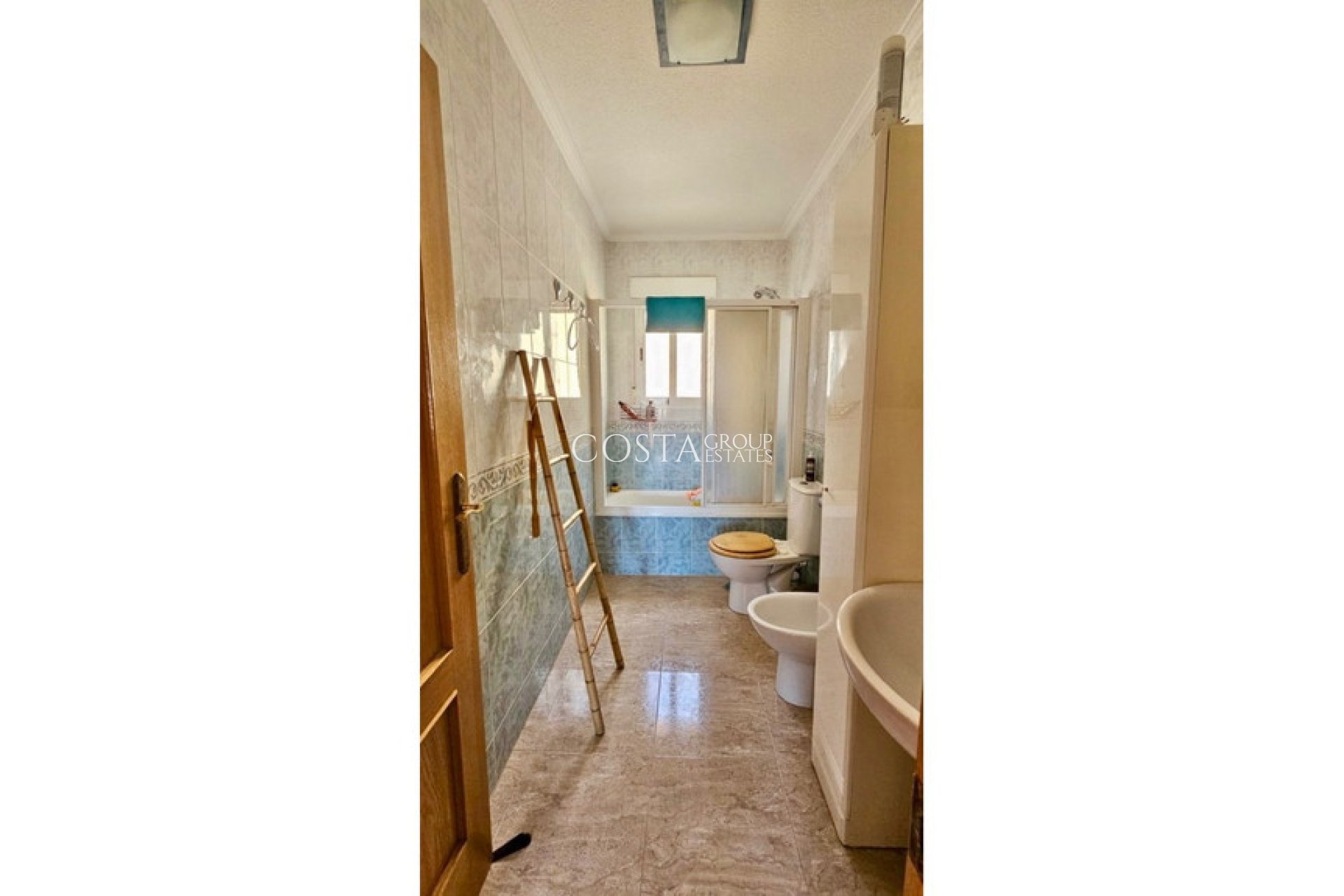 Resale - House -
San Javier - San Javier Centro