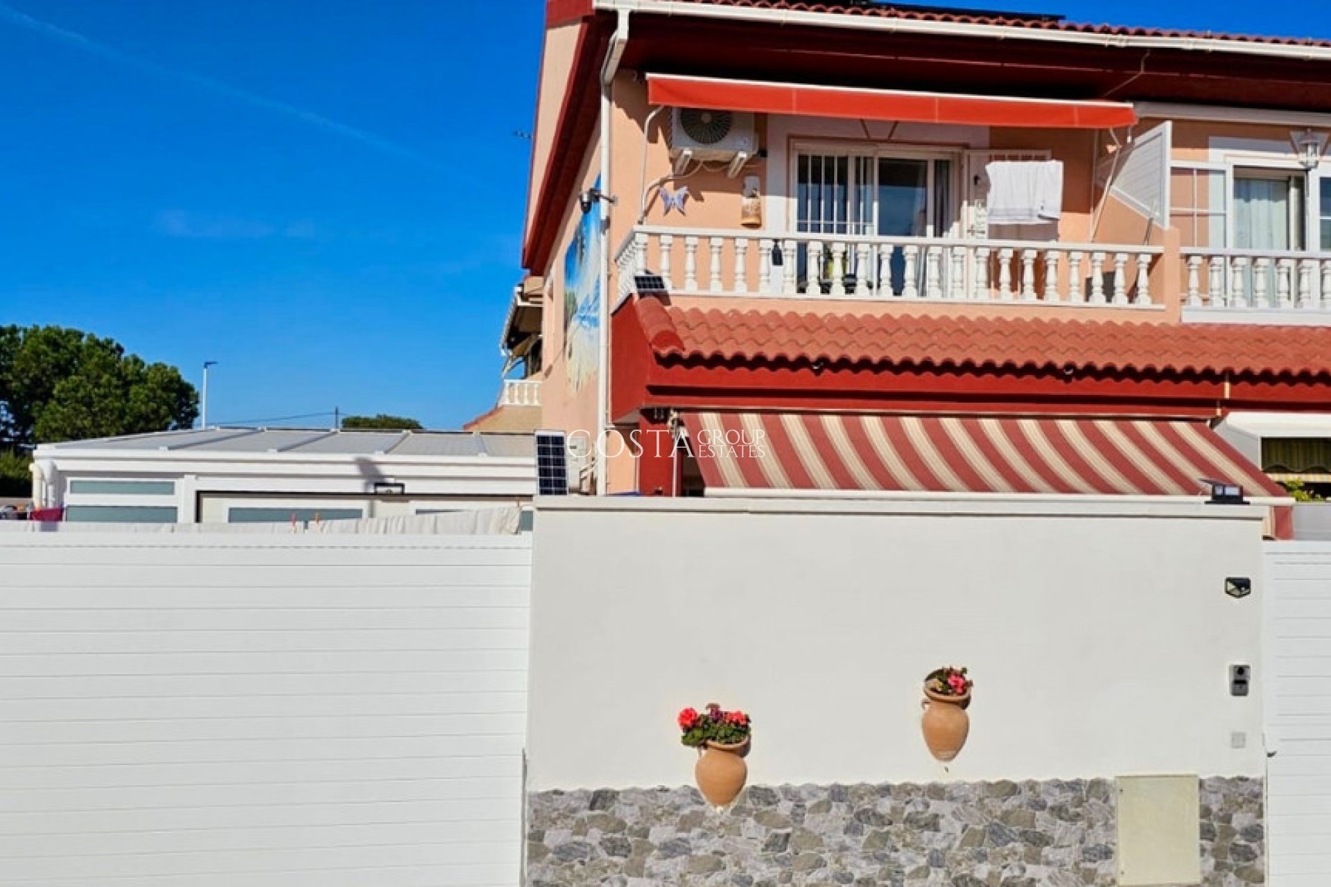 Resale - House -
San Javier - San Javier Centro
