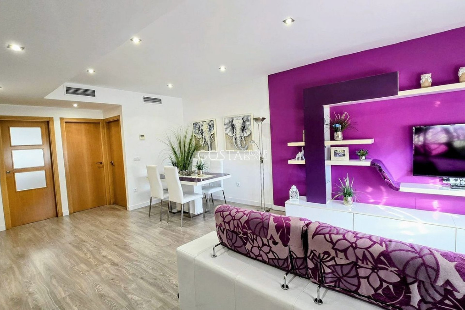 Resale - House -
San Javier - San Javier Centro