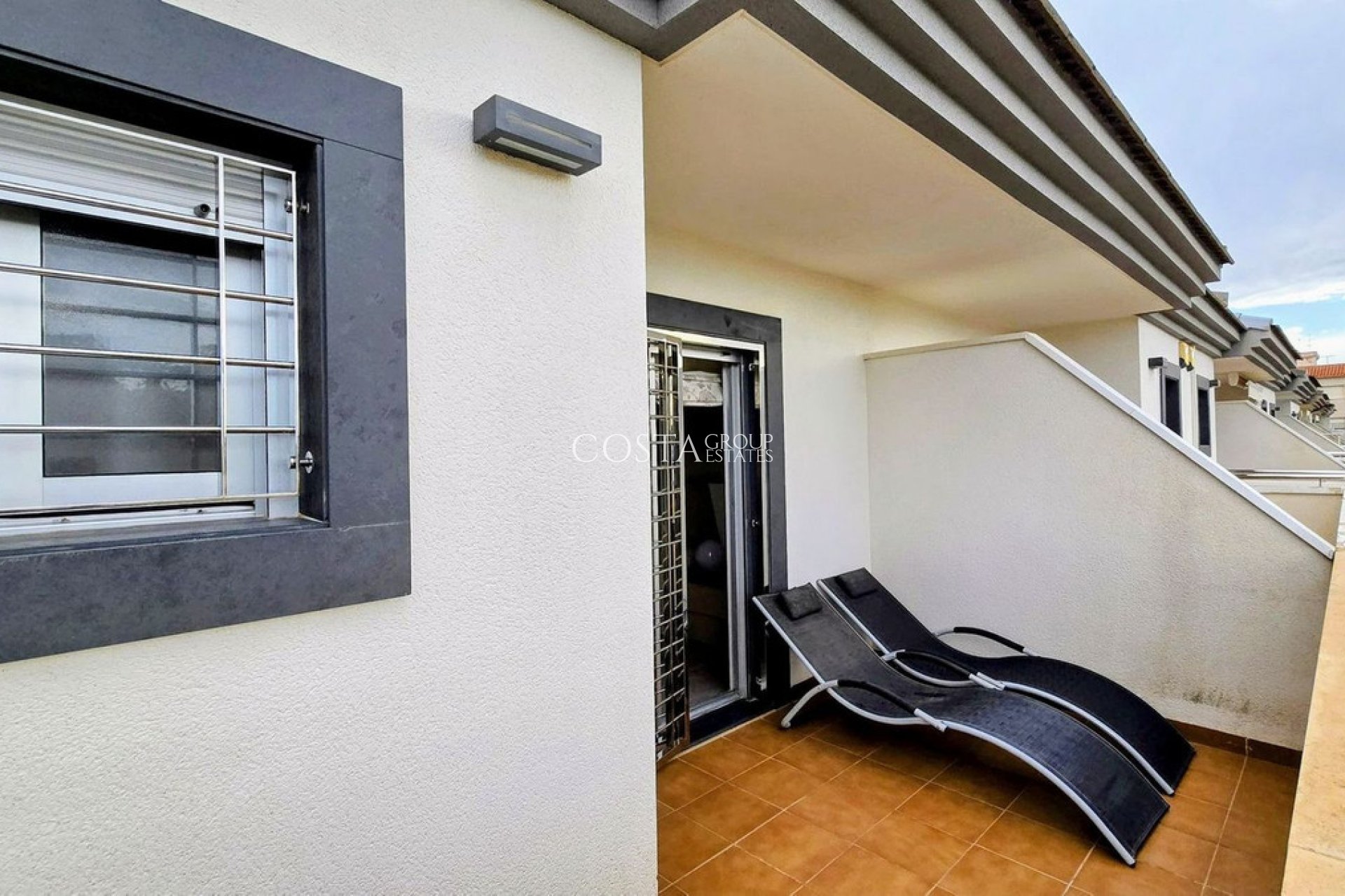 Resale - House -
San Javier - San Javier Centro