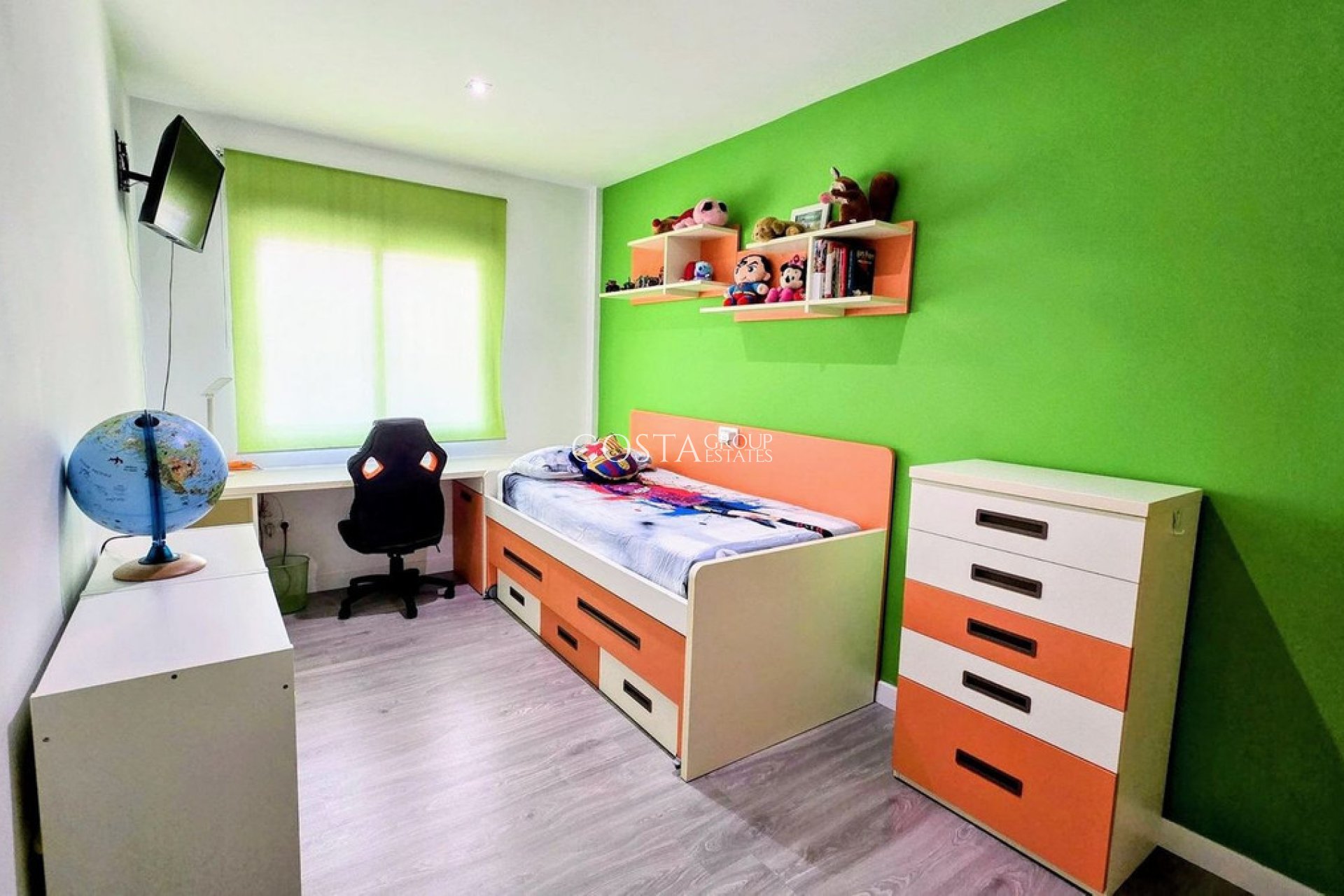 Resale - House -
San Javier - San Javier Centro