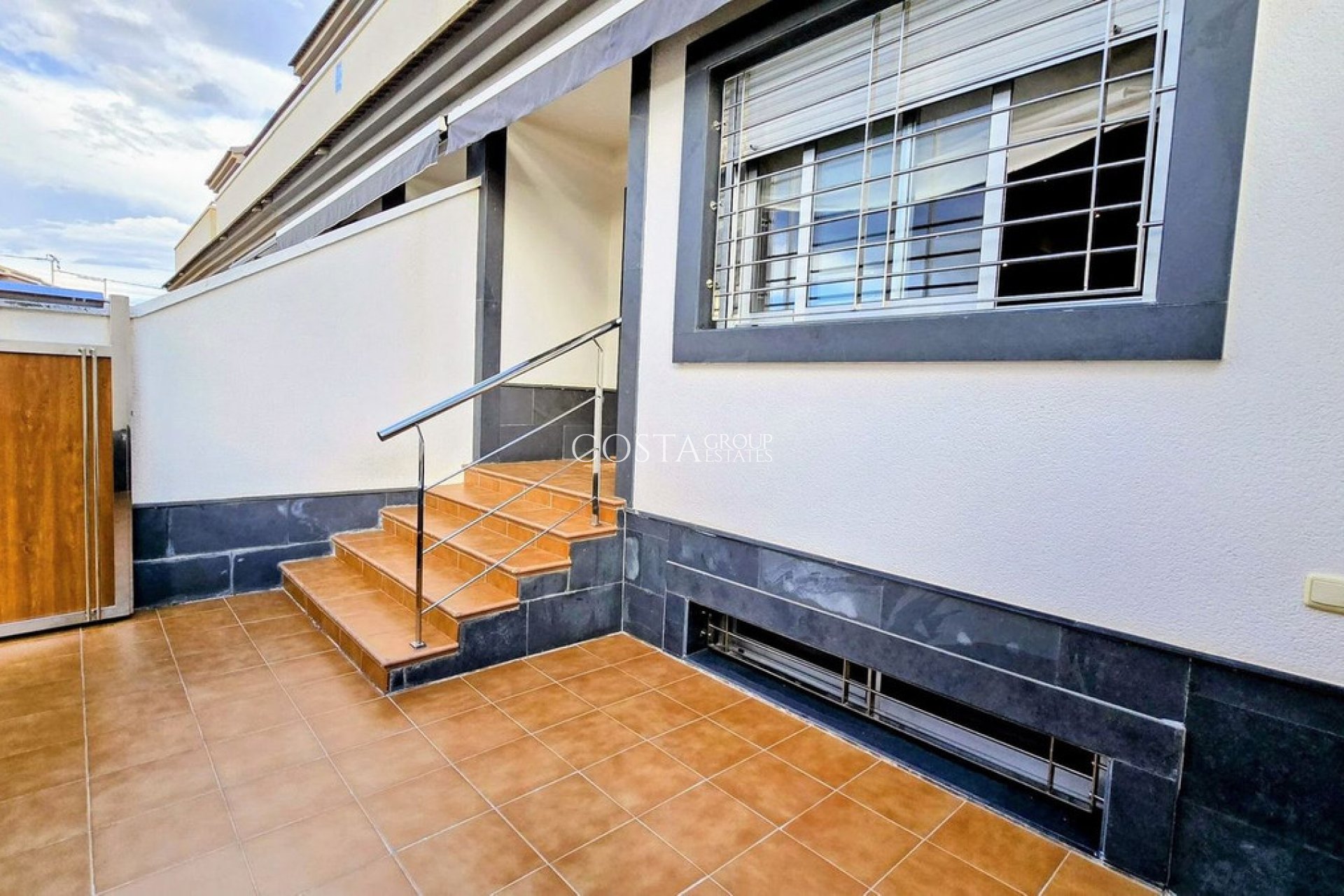 Resale - House -
San Javier - San Javier Centro