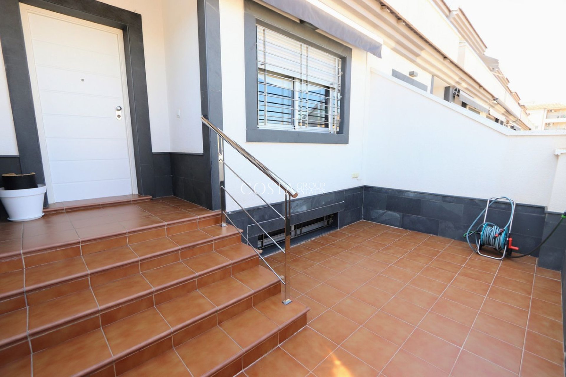 Resale - House -
San Javier - San Javier Centro