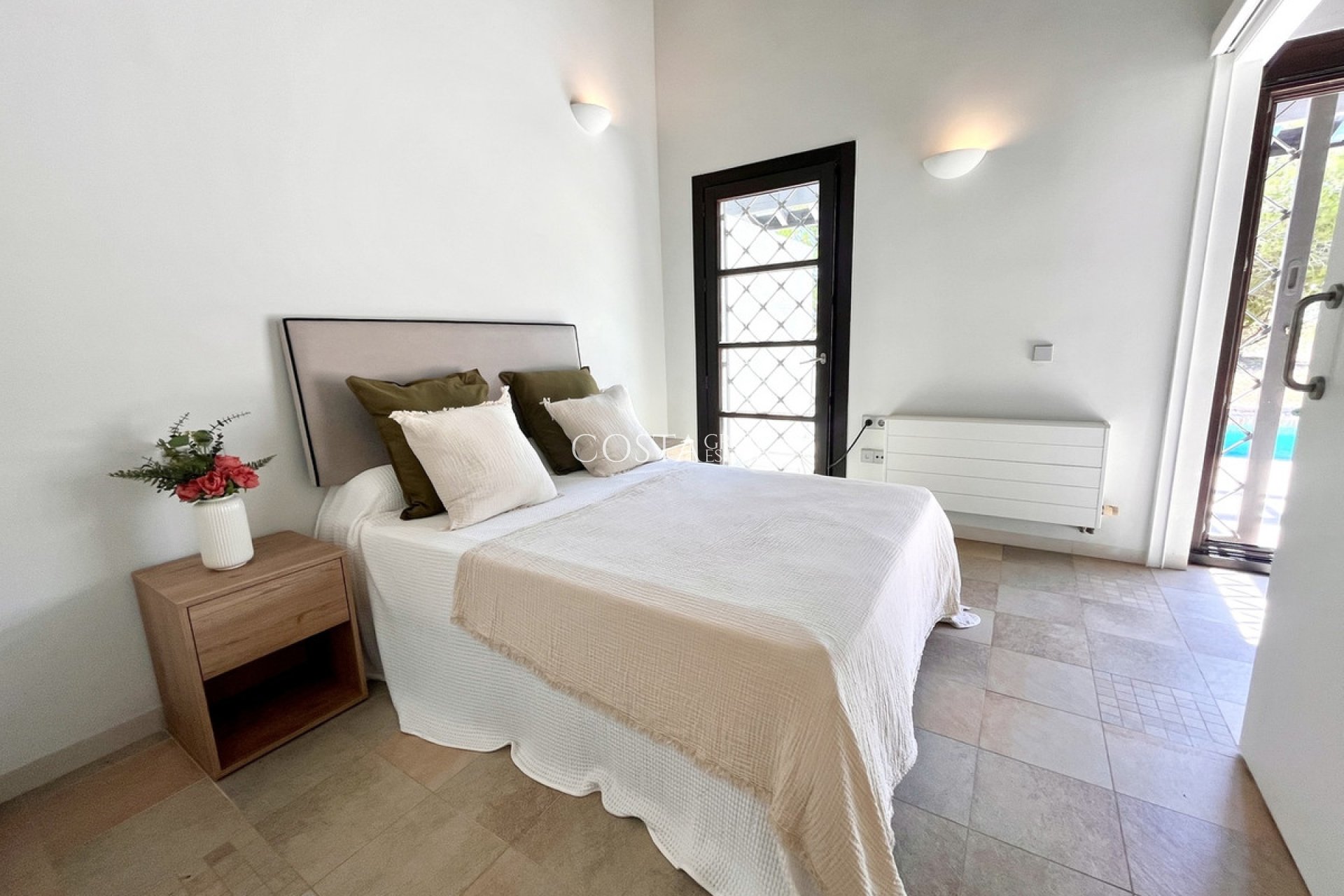 Resale - House -
San Javier - San Javier Centro