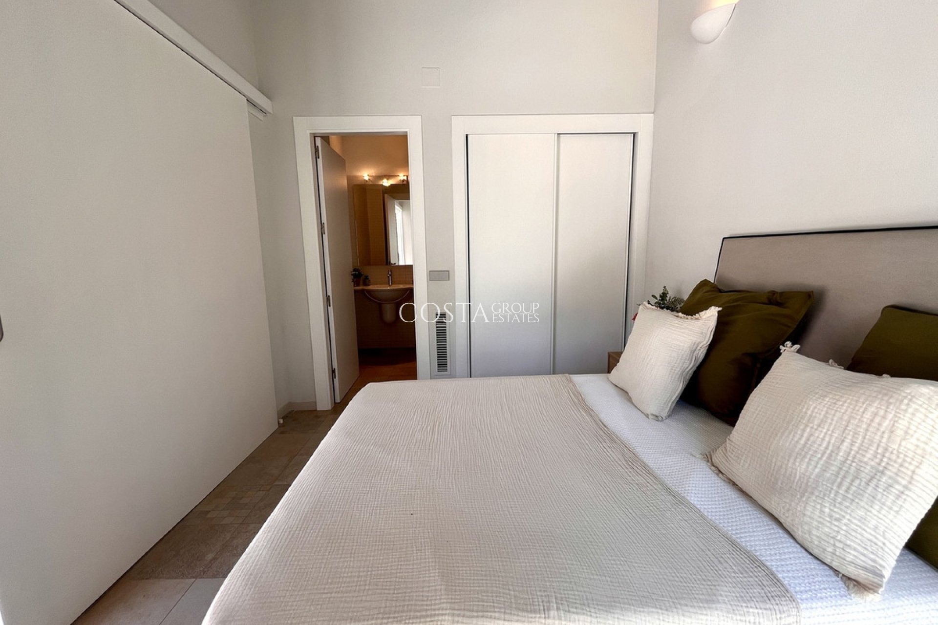 Resale - House -
San Javier - San Javier Centro