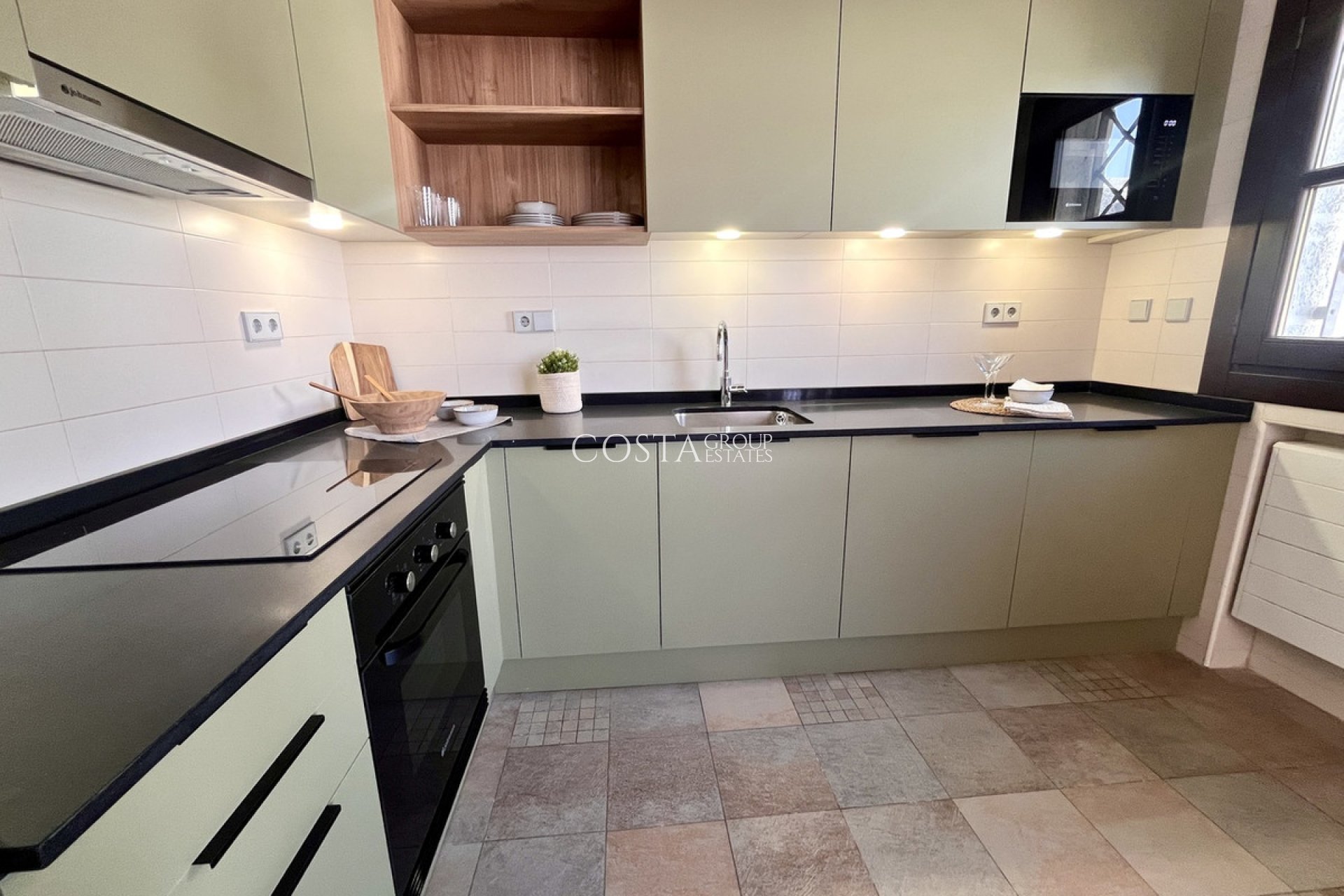 Resale - House -
San Javier - San Javier Centro