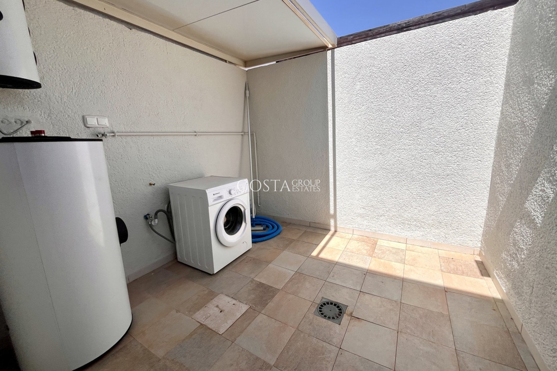Resale - House -
San Javier - San Javier Centro
