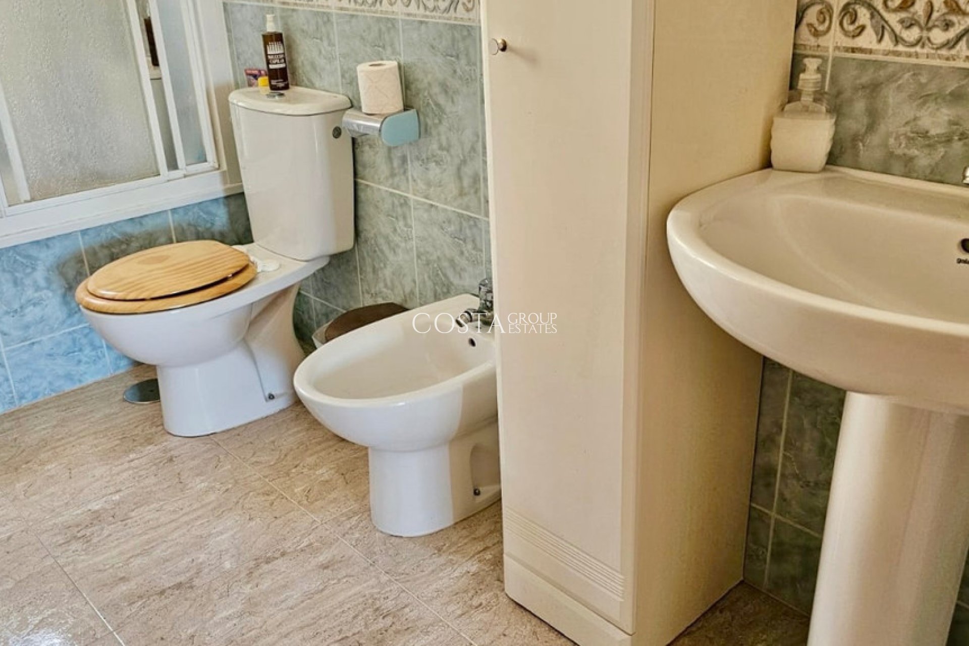 Resale - House -
San Javier - San Javier Centro