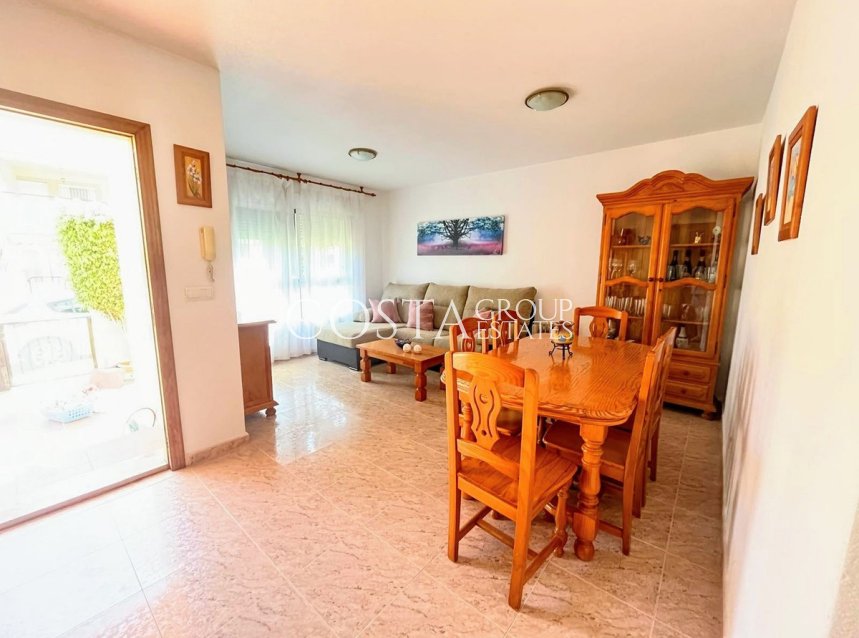 Resale - House -
San Javier - Santiago De La Ribera