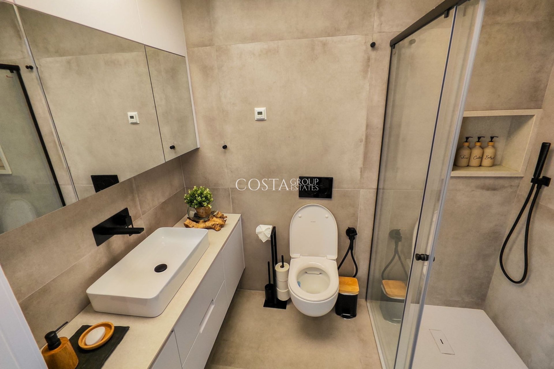 Resale - House -
San Javier - Santiago De La Ribera