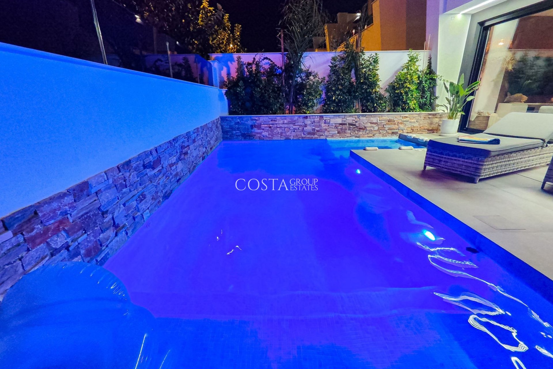 Resale - House -
San Javier - Santiago De La Ribera