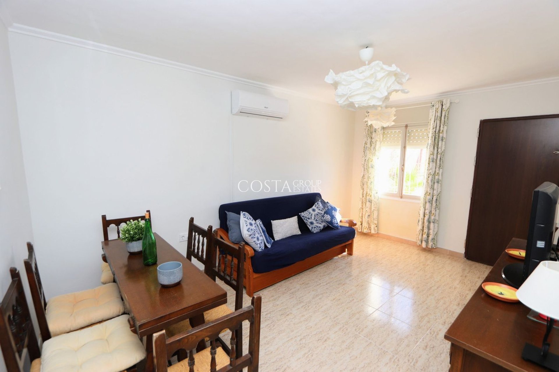 Resale - House -
San Javier - Santiago De La Ribera