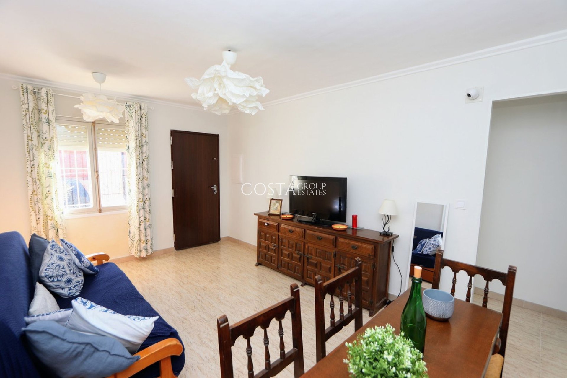 Resale - House -
San Javier - Santiago De La Ribera