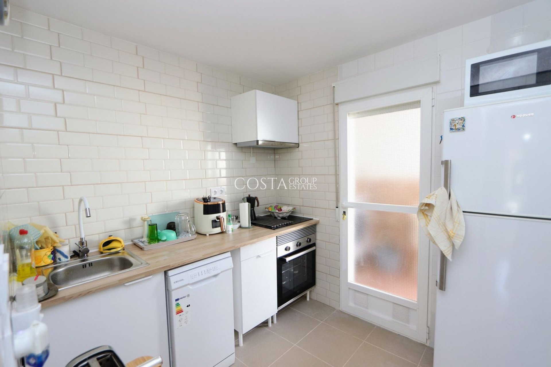 Resale - House -
San Javier - Santiago De La Ribera