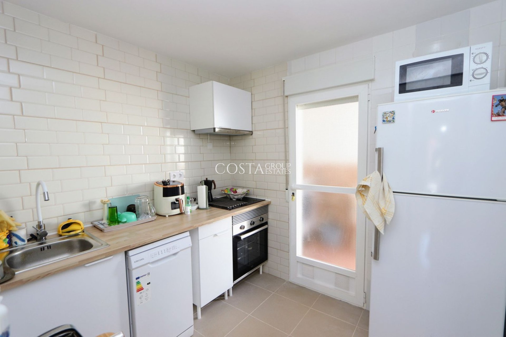 Resale - House -
San Javier - Santiago De La Ribera