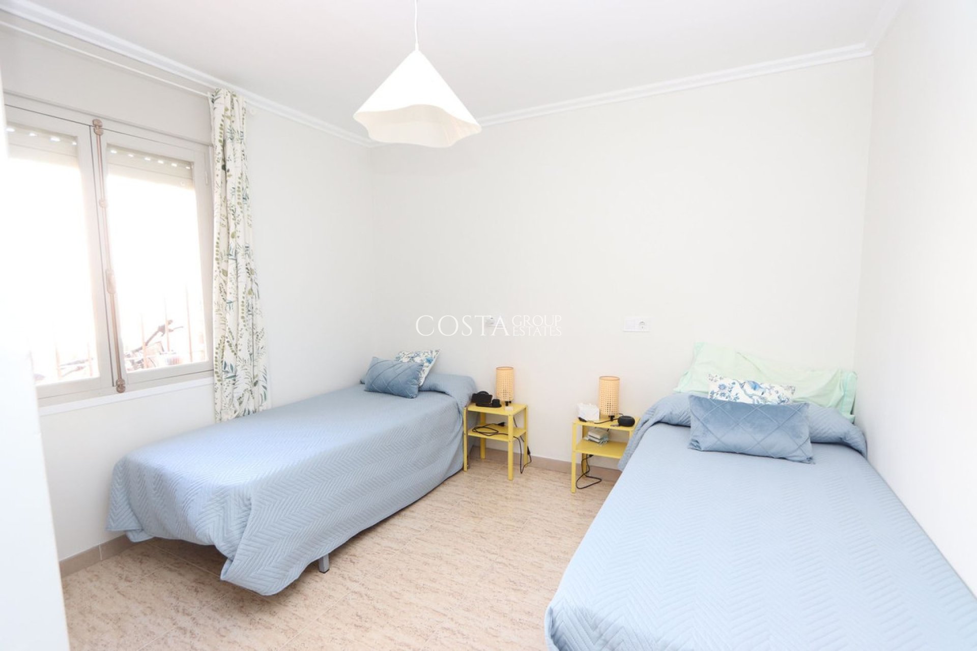 Resale - House -
San Javier - Santiago De La Ribera