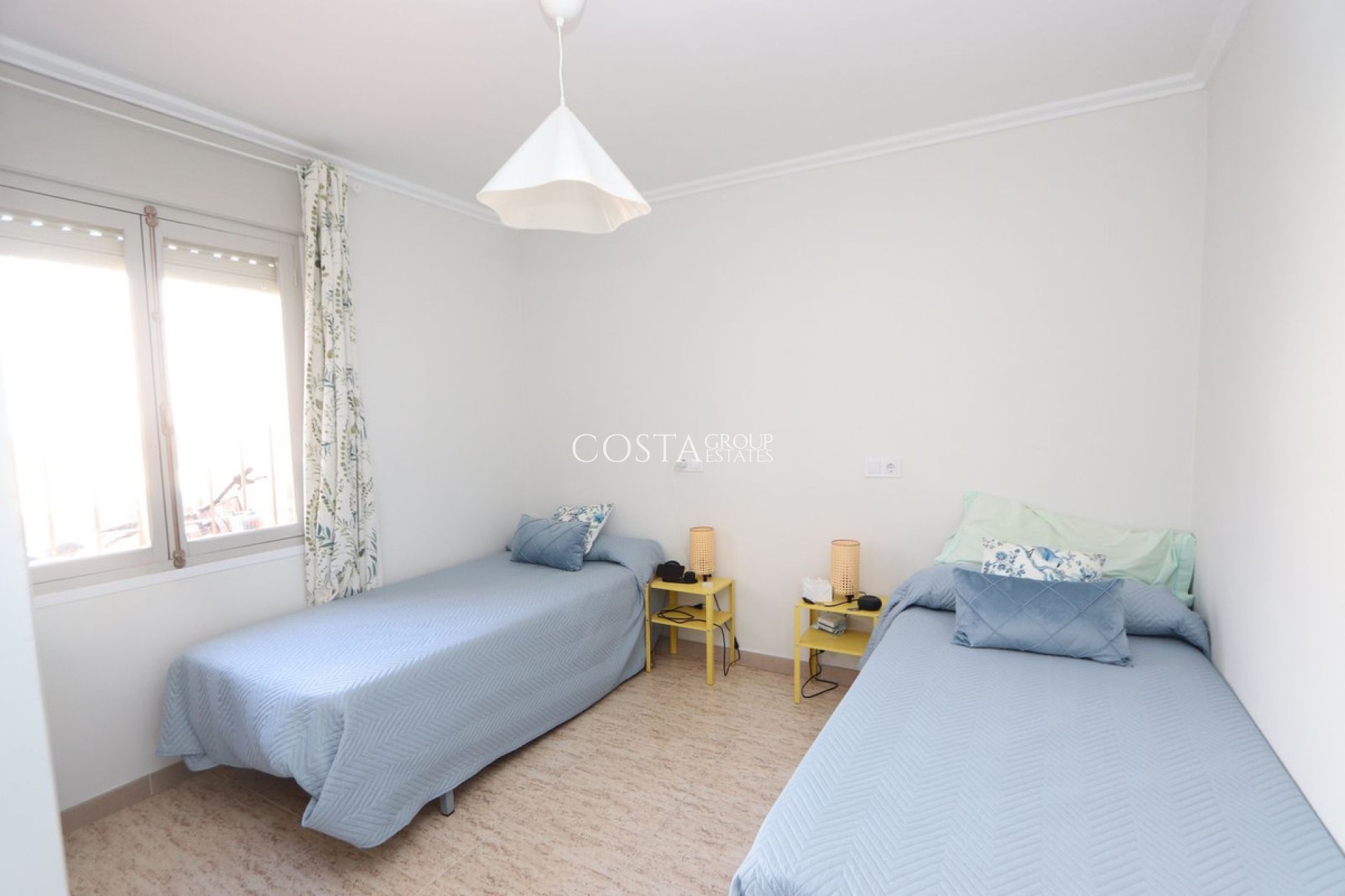 Resale - House -
San Javier - Santiago De La Ribera