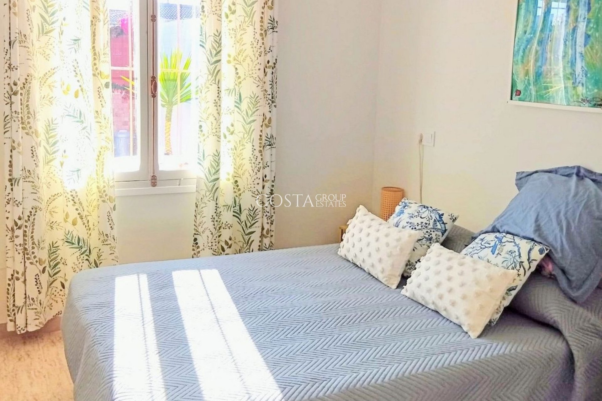 Resale - House -
San Javier - Santiago De La Ribera