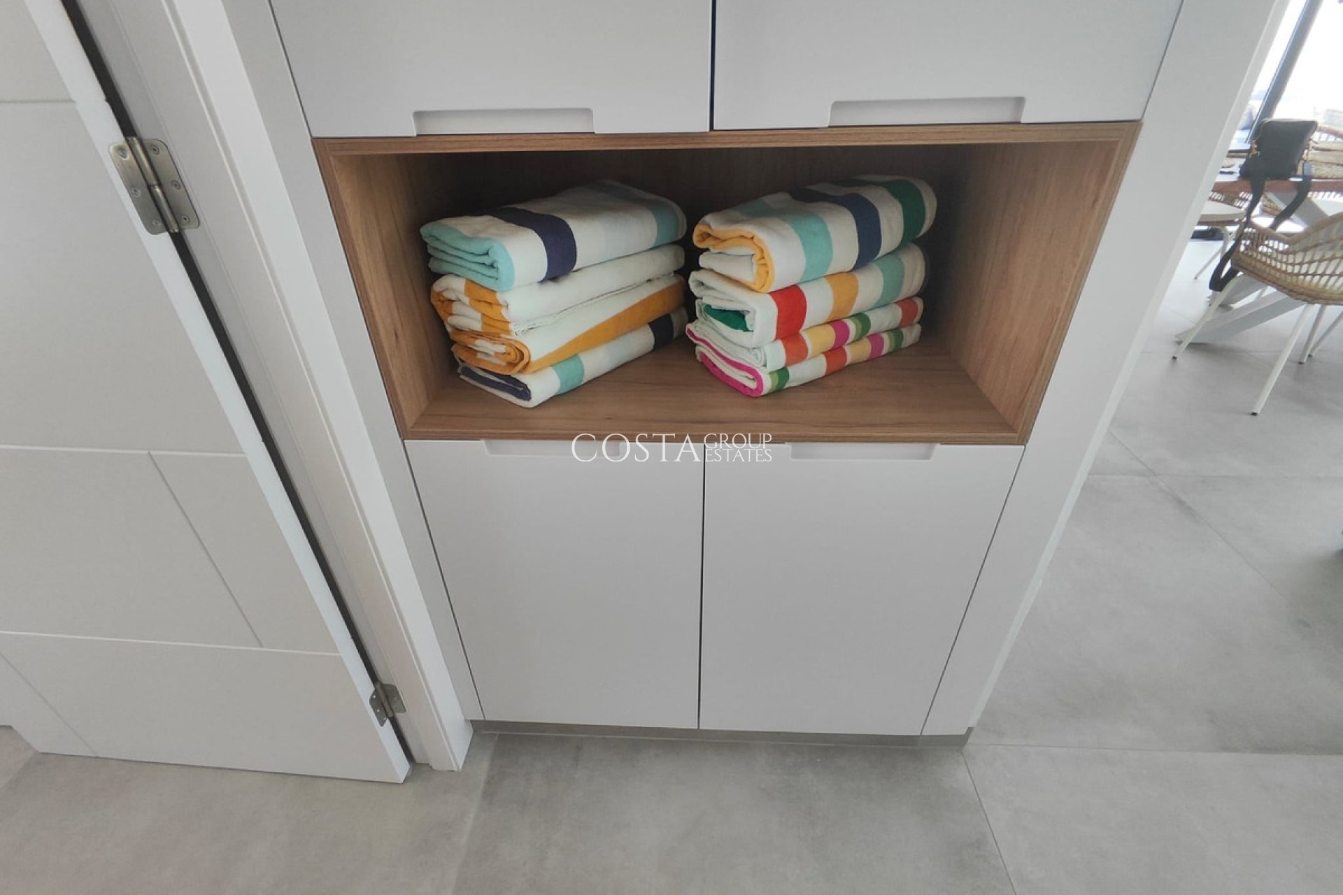 Resale - House -
San Javier - Santiago De La Ribera