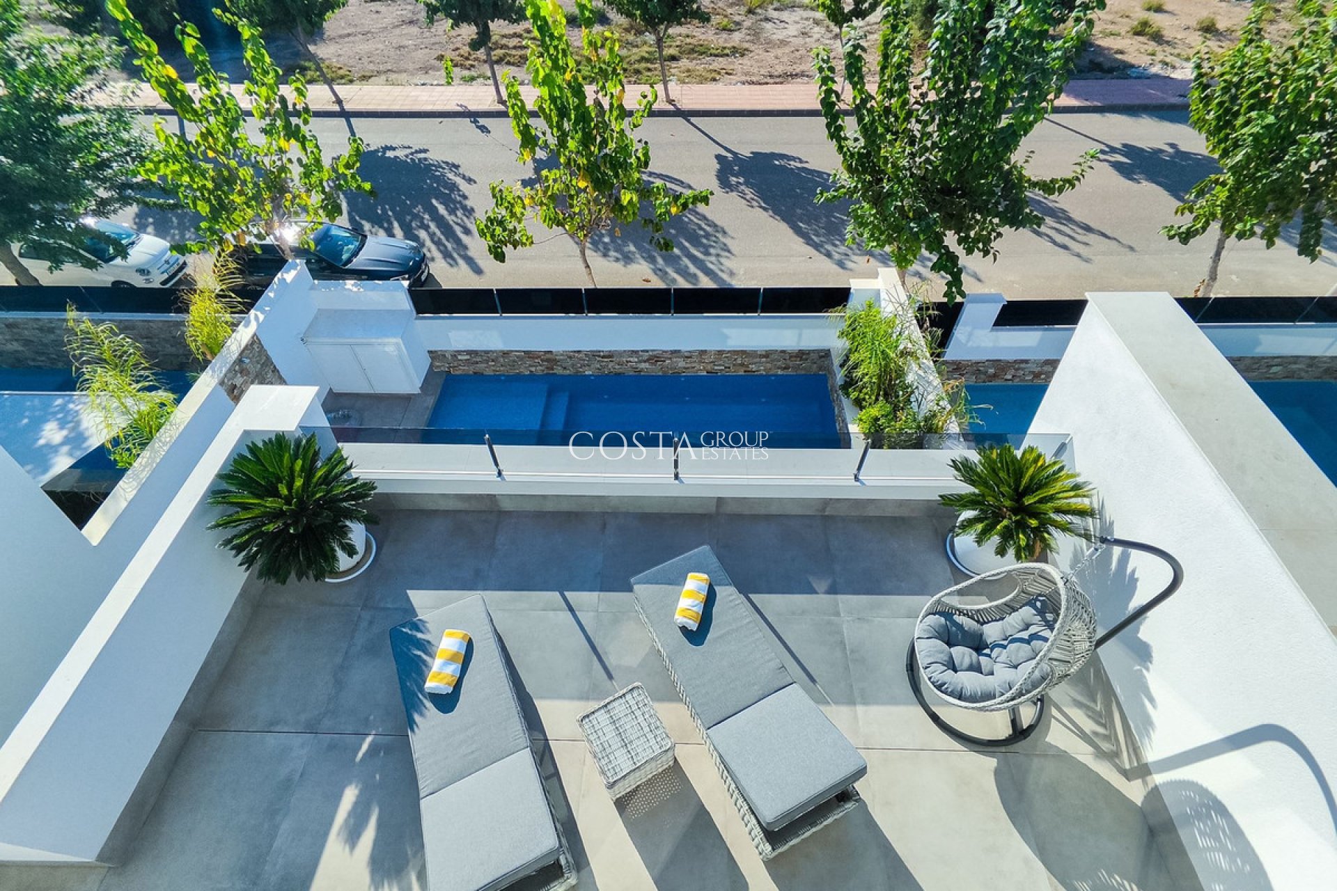 Resale - House -
San Javier - Santiago De La Ribera