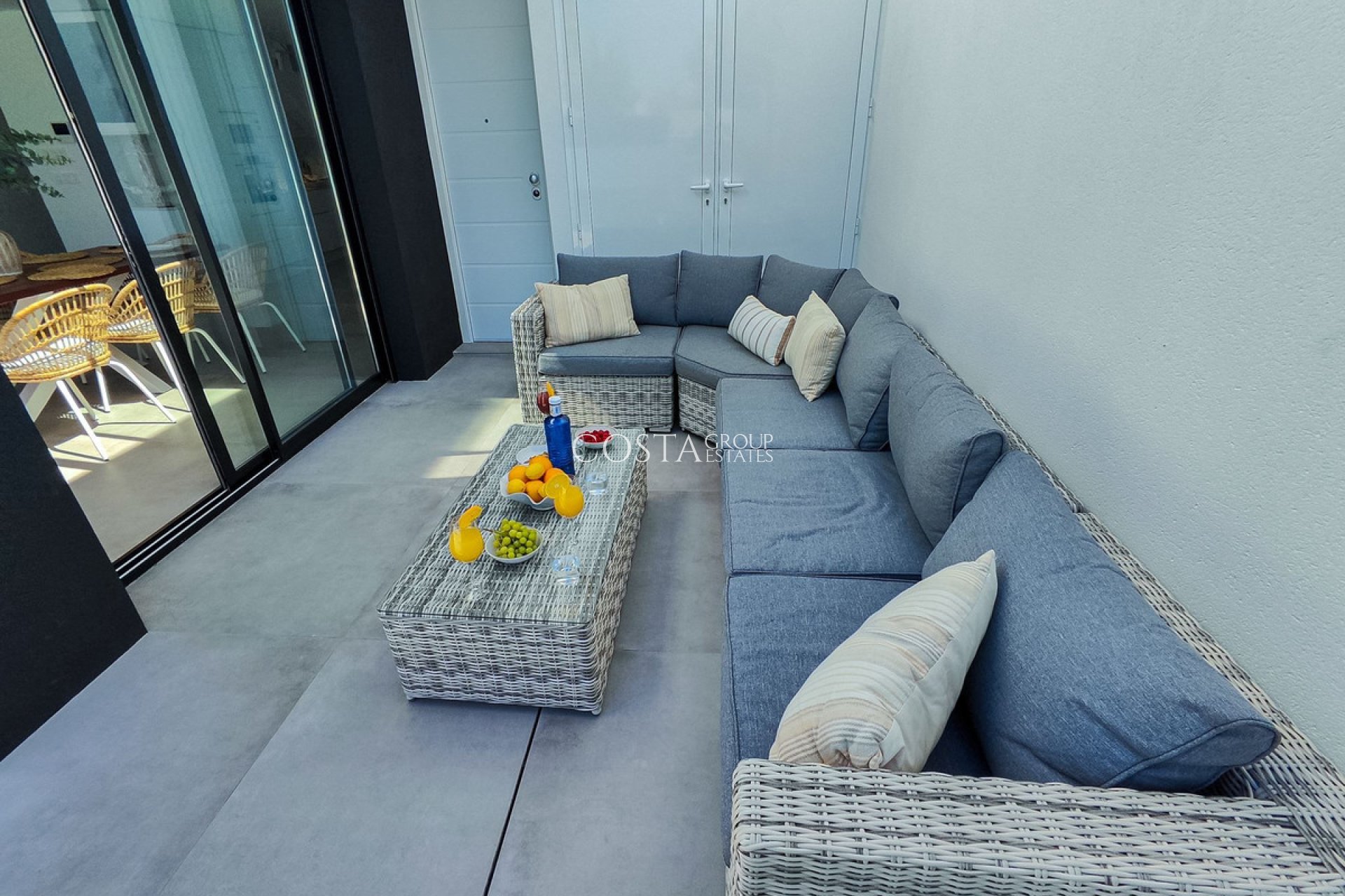 Resale - House -
San Javier - Santiago De La Ribera