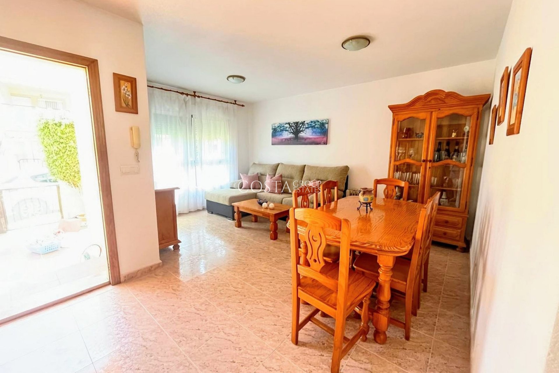 Resale - House -
San Javier - Santiago De La Ribera