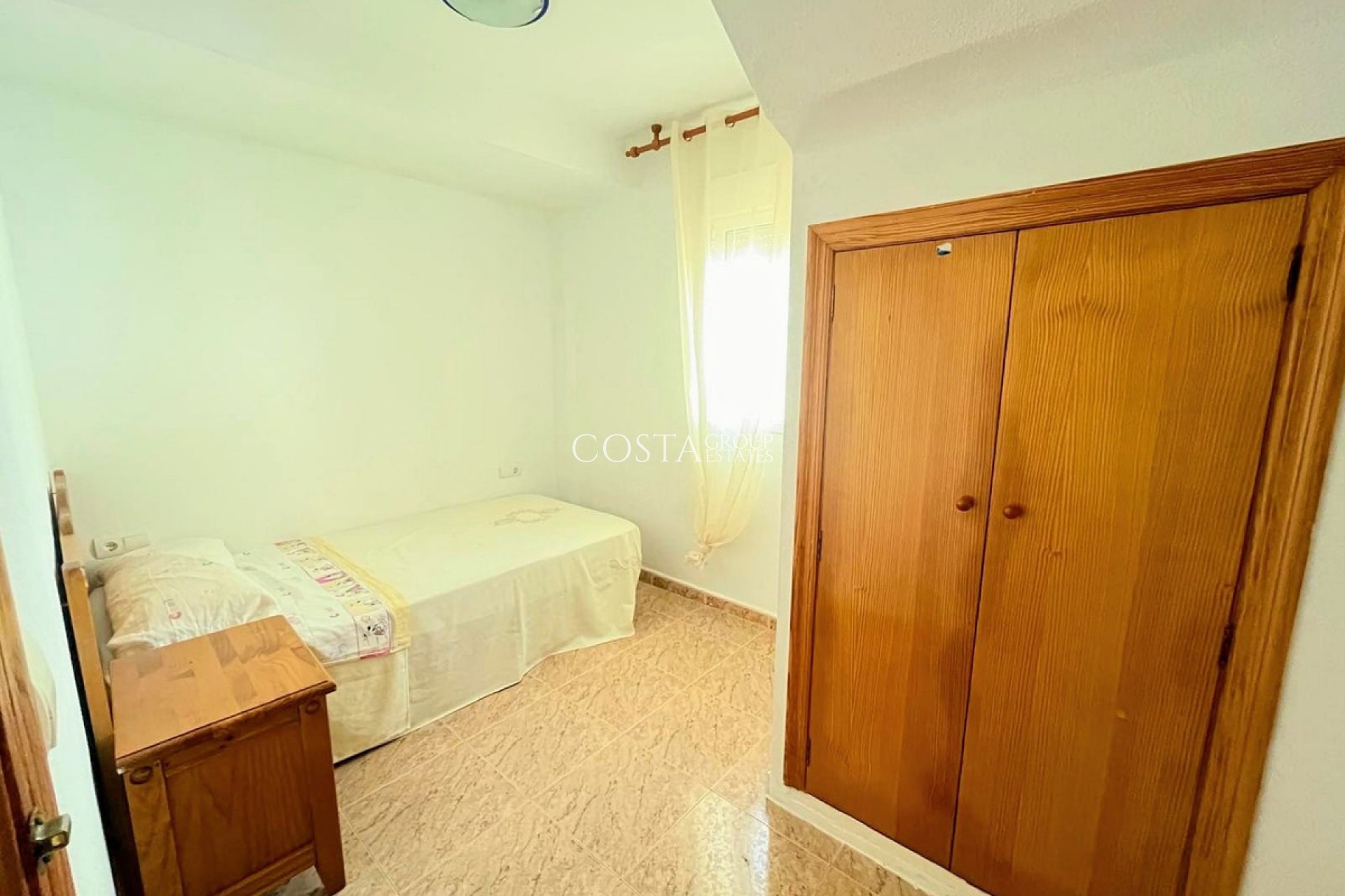 Resale - House -
San Javier - Santiago De La Ribera