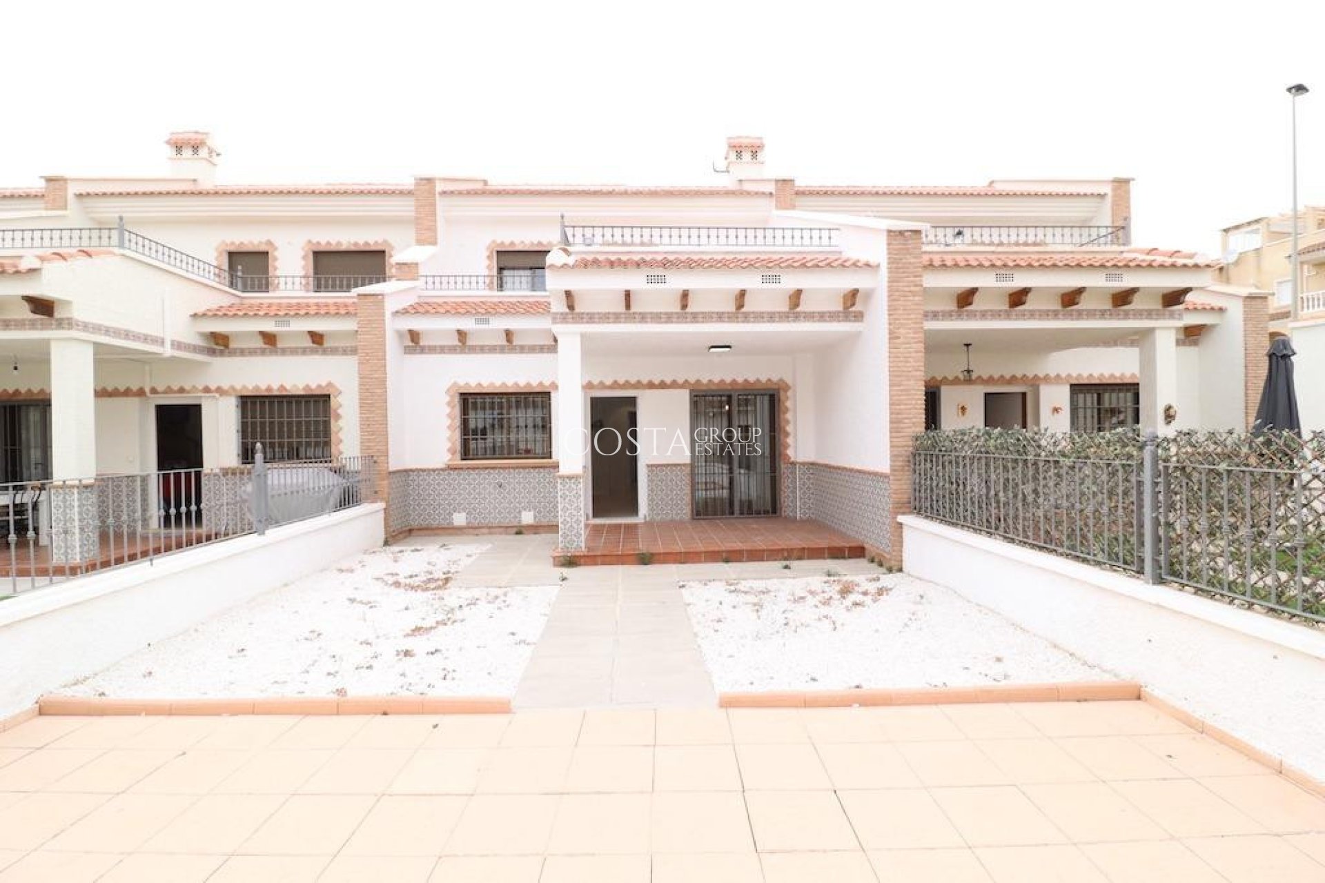 Resale - House -
San Miguel de Salinas - San Miguel de Salinas Centro