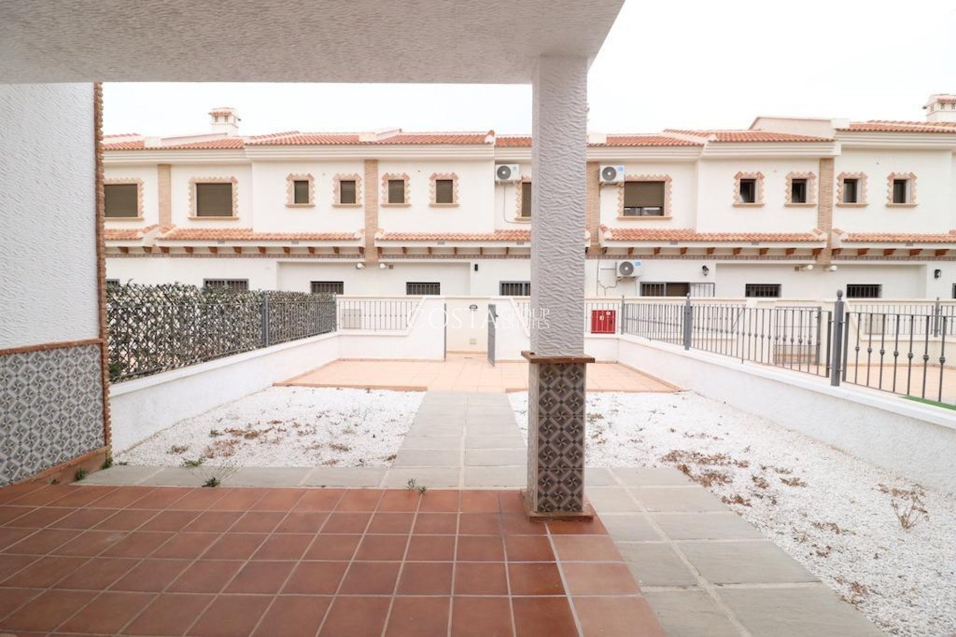 Resale - House -
San Miguel de Salinas - San Miguel de Salinas Centro