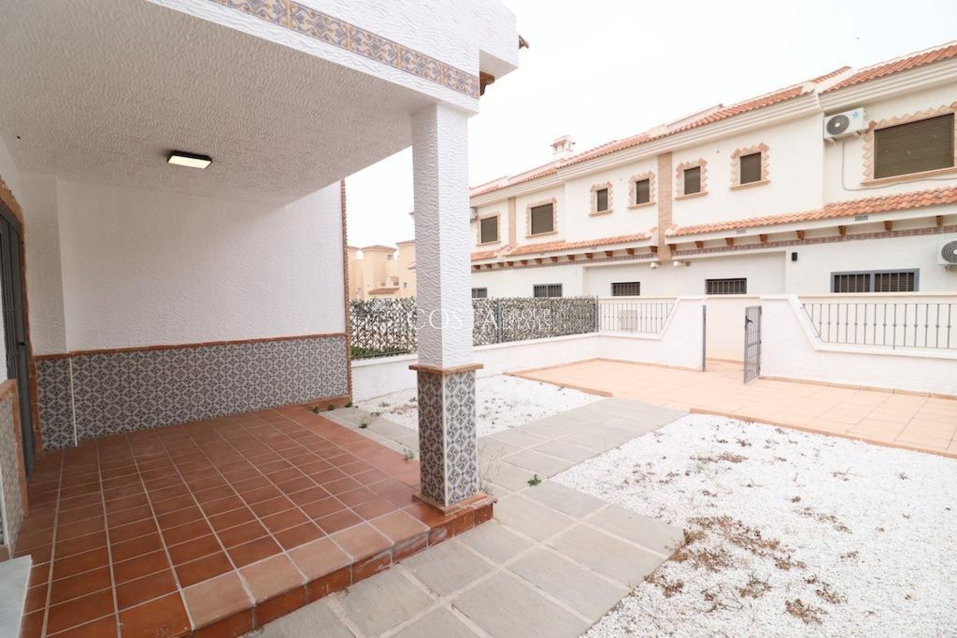Resale - House -
San Miguel de Salinas - San Miguel de Salinas Centro