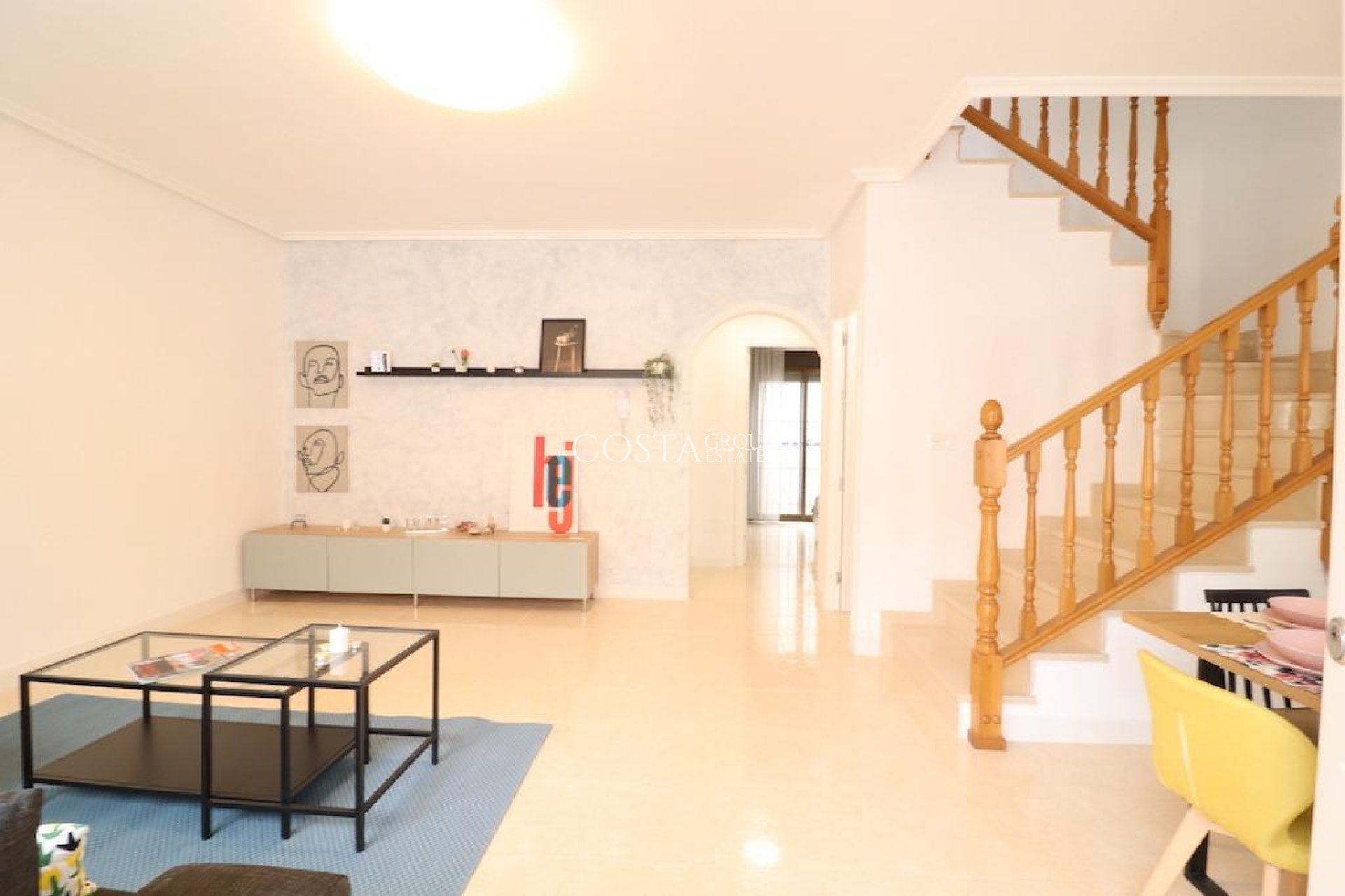 Resale - House -
San Miguel de Salinas - San Miguel de Salinas Centro