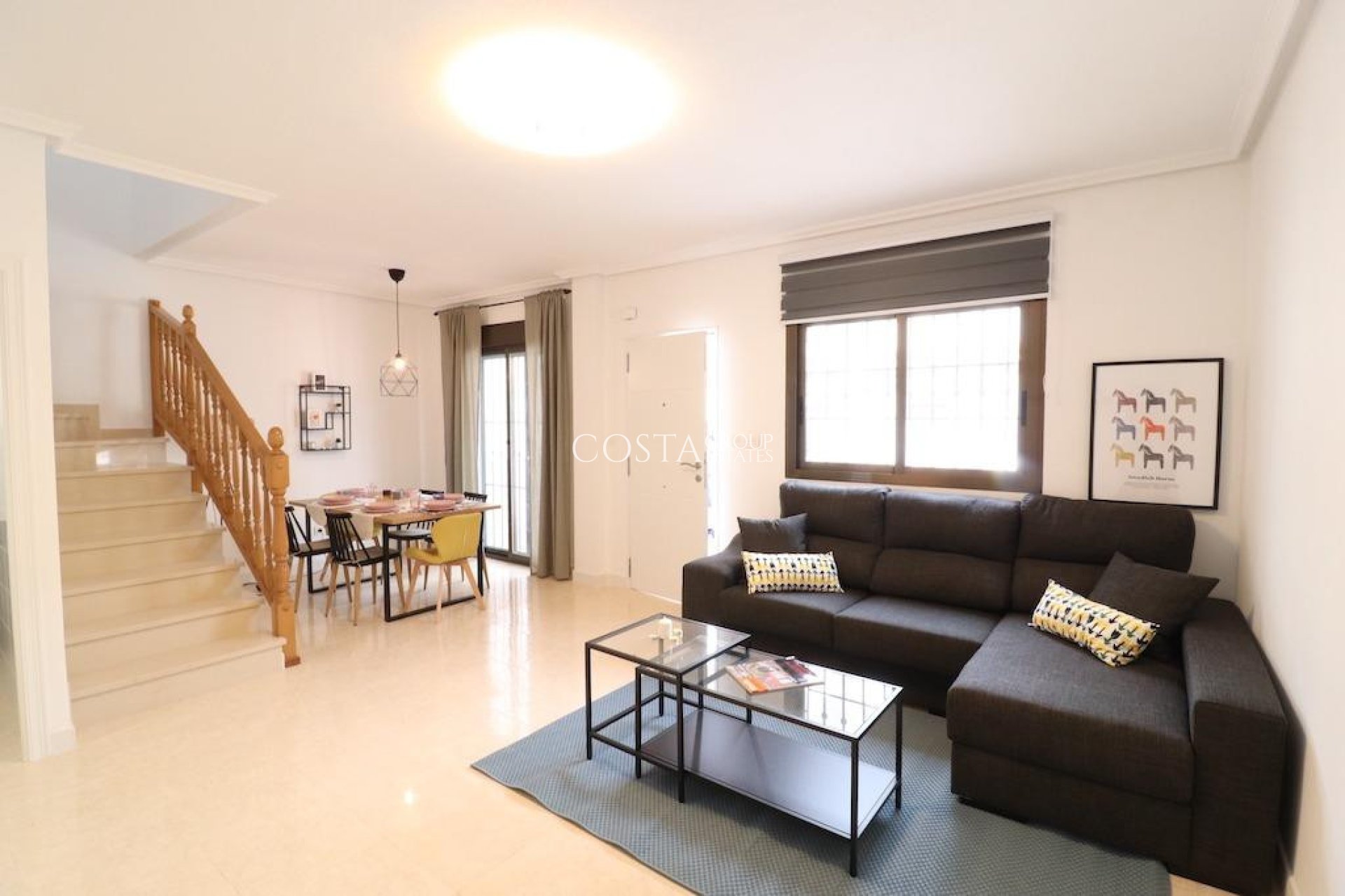 Resale - House -
San Miguel de Salinas - San Miguel de Salinas Centro