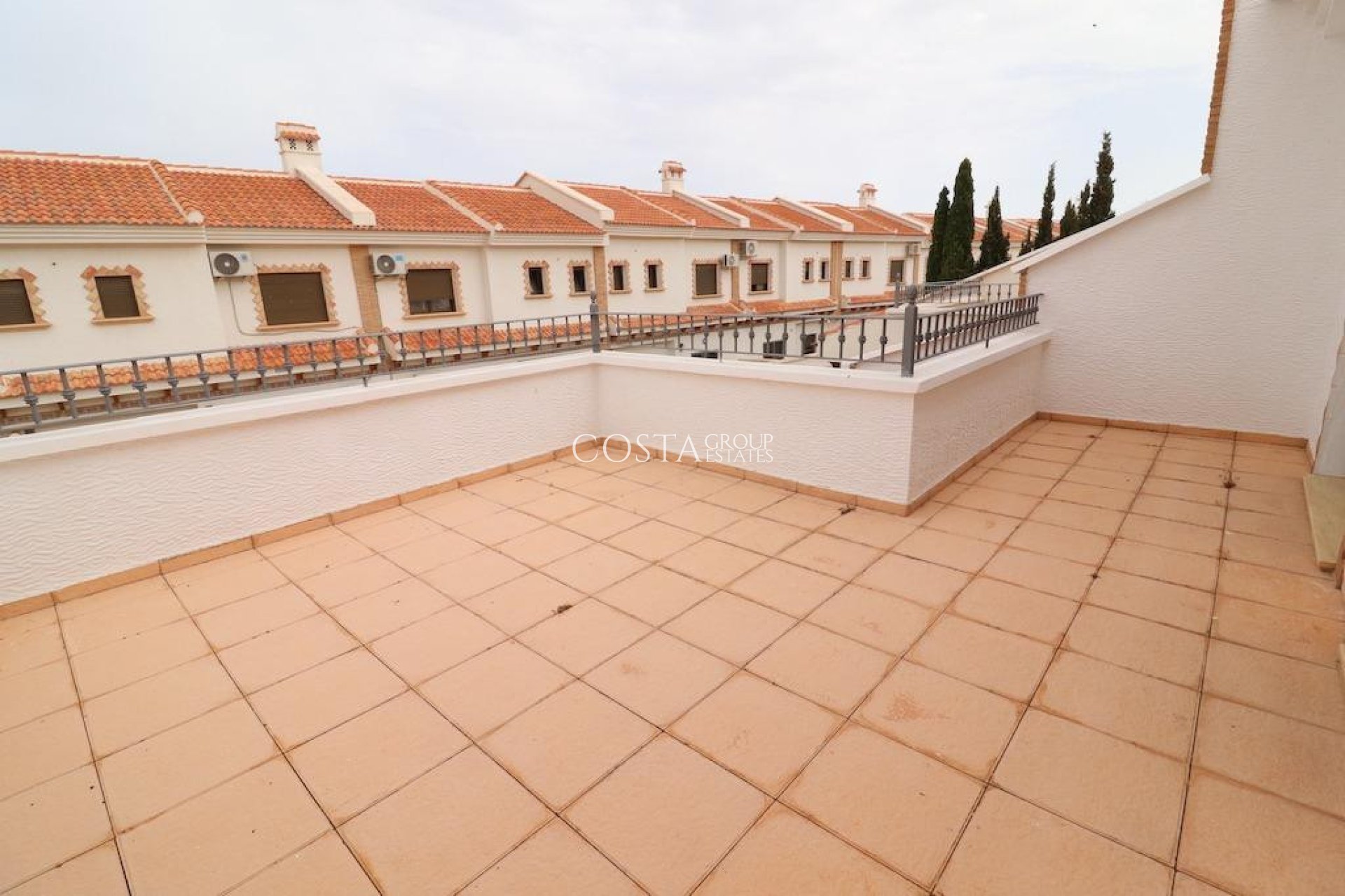 Resale - House -
San Miguel de Salinas - San Miguel de Salinas Centro
