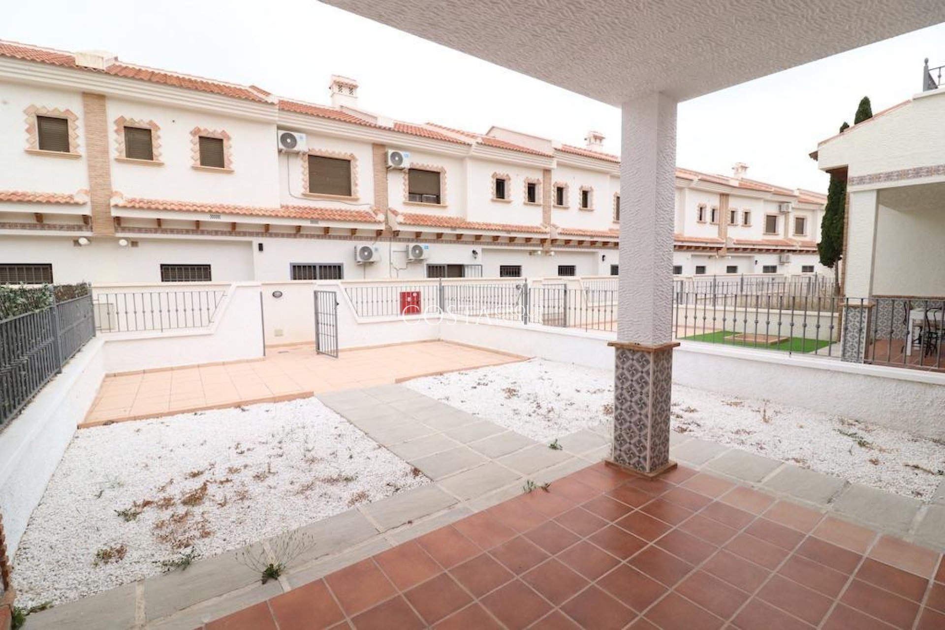 Resale - House -
San Miguel de Salinas - San Miguel de Salinas Centro