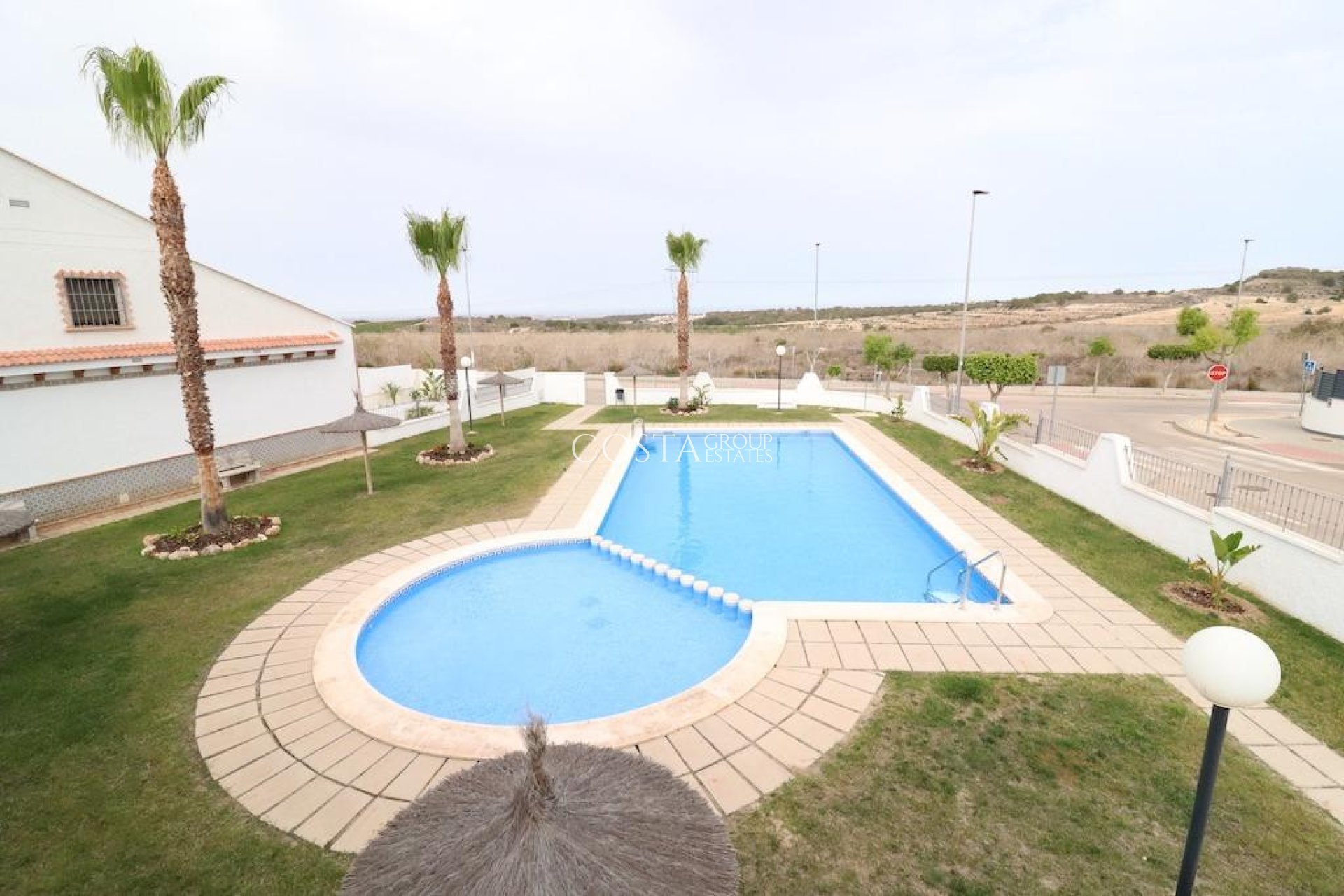 Resale - House -
San Miguel de Salinas - San Miguel de Salinas Centro