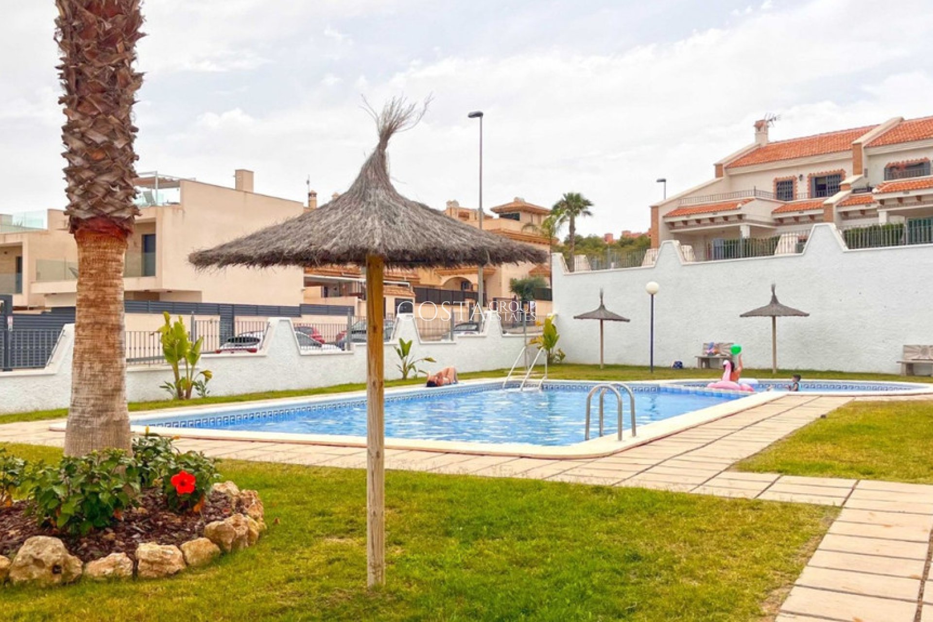 Resale - House -
San Miguel de Salinas - San Miguel de Salinas Centro