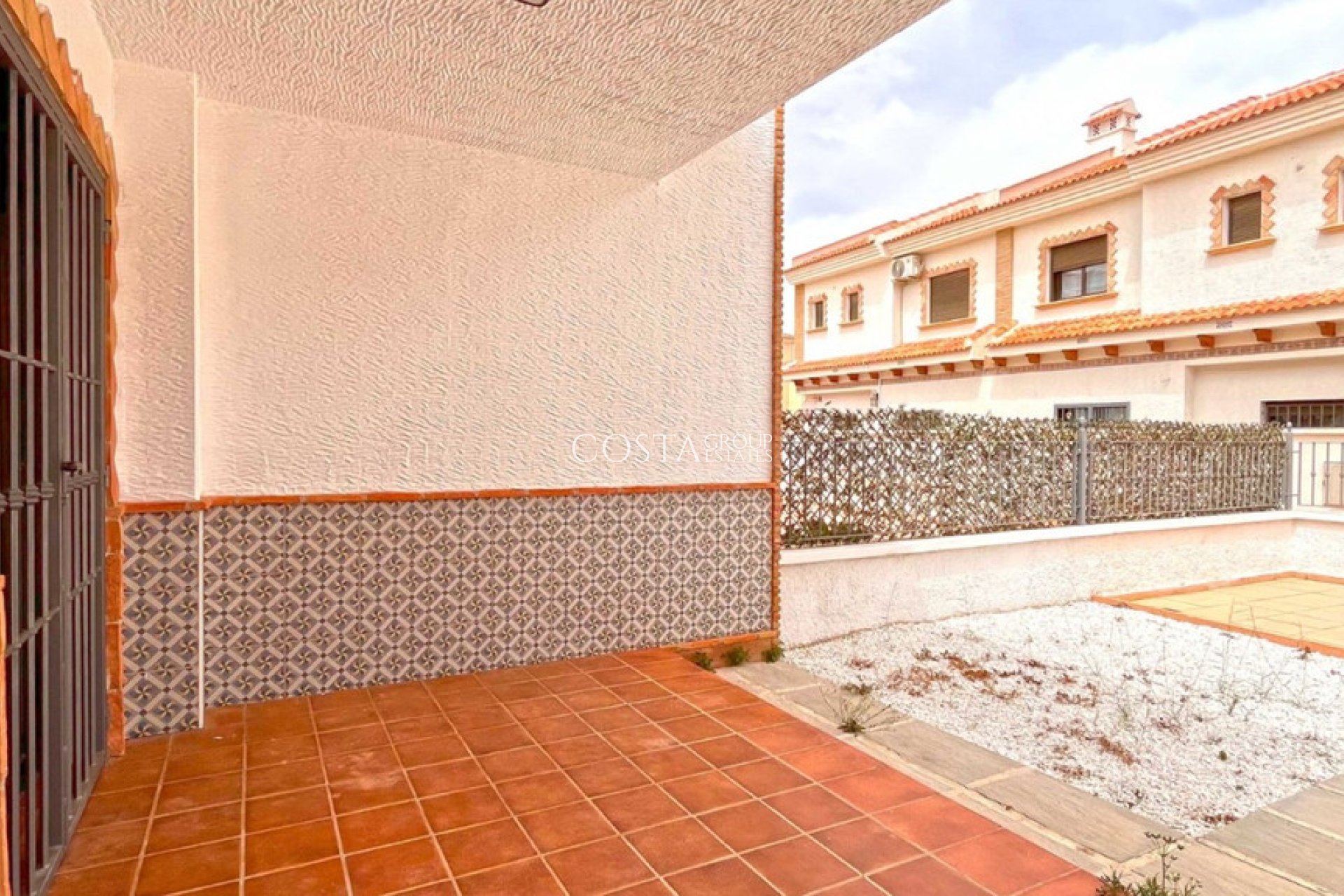 Resale - House -
San Miguel de Salinas - San Miguel de Salinas Centro