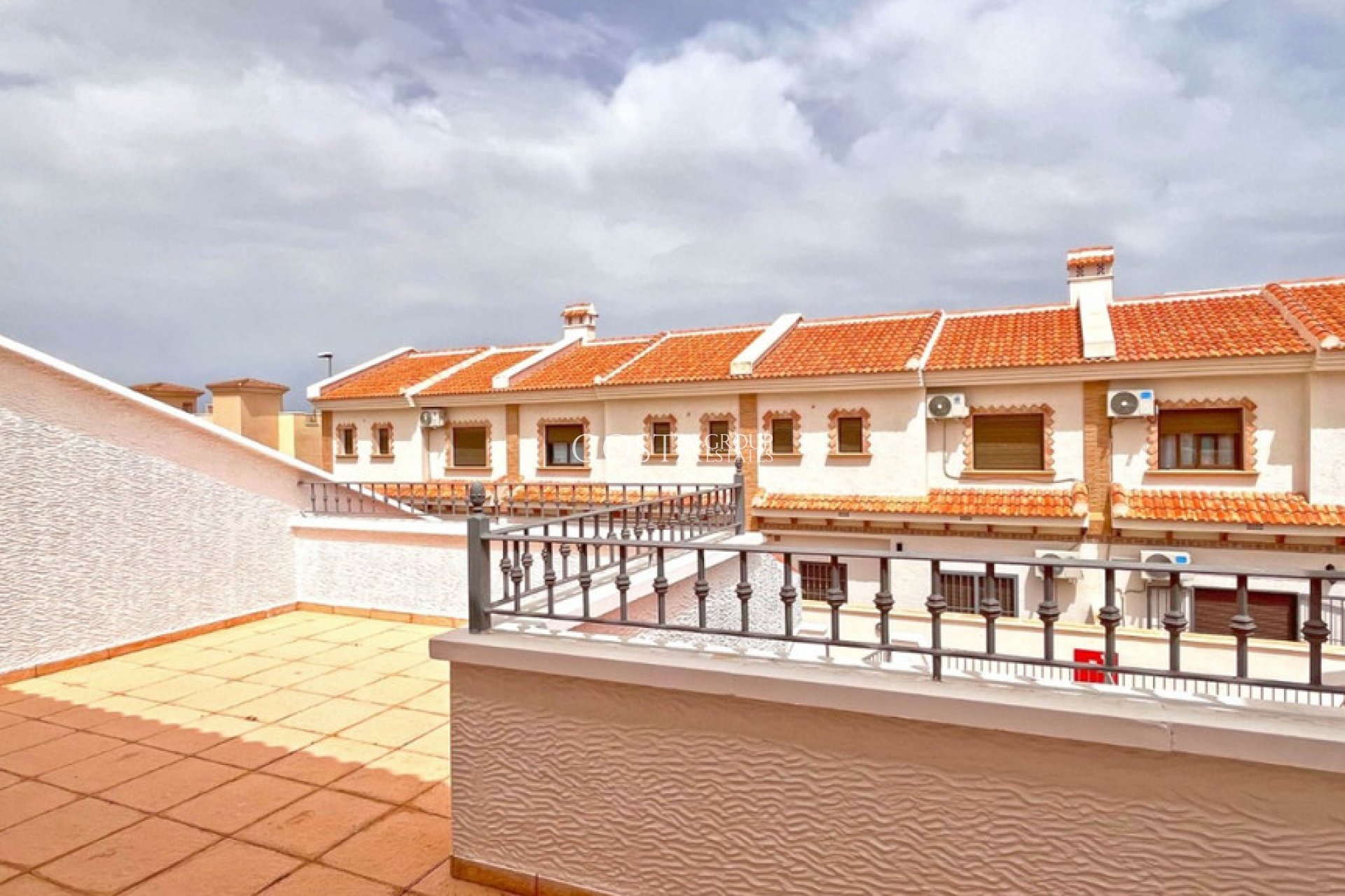 Resale - House -
San Miguel de Salinas - San Miguel de Salinas Centro