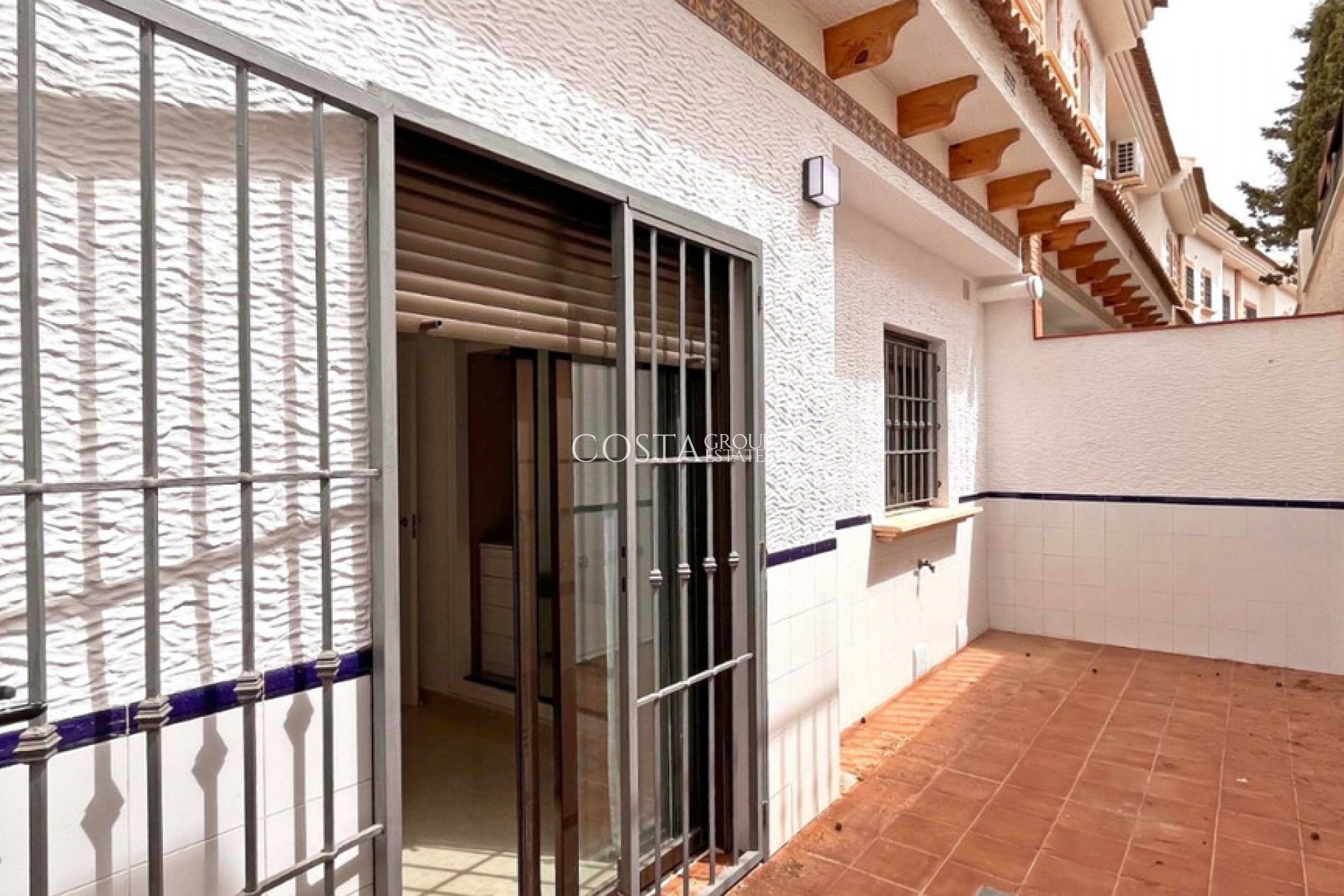 Resale - House -
San Miguel de Salinas - San Miguel de Salinas Centro