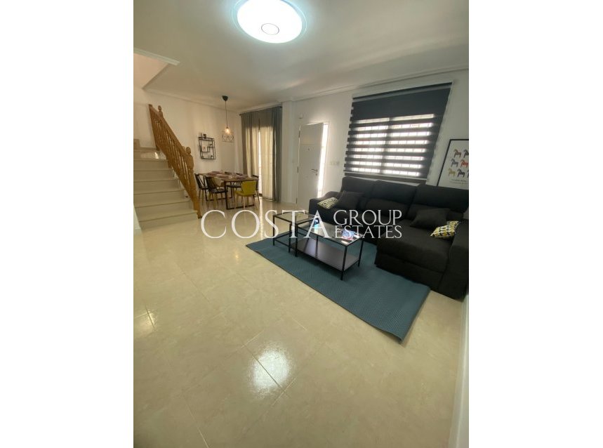 Resale - House -
San Miguel de Salinas - San Miguel de Salinas Centro