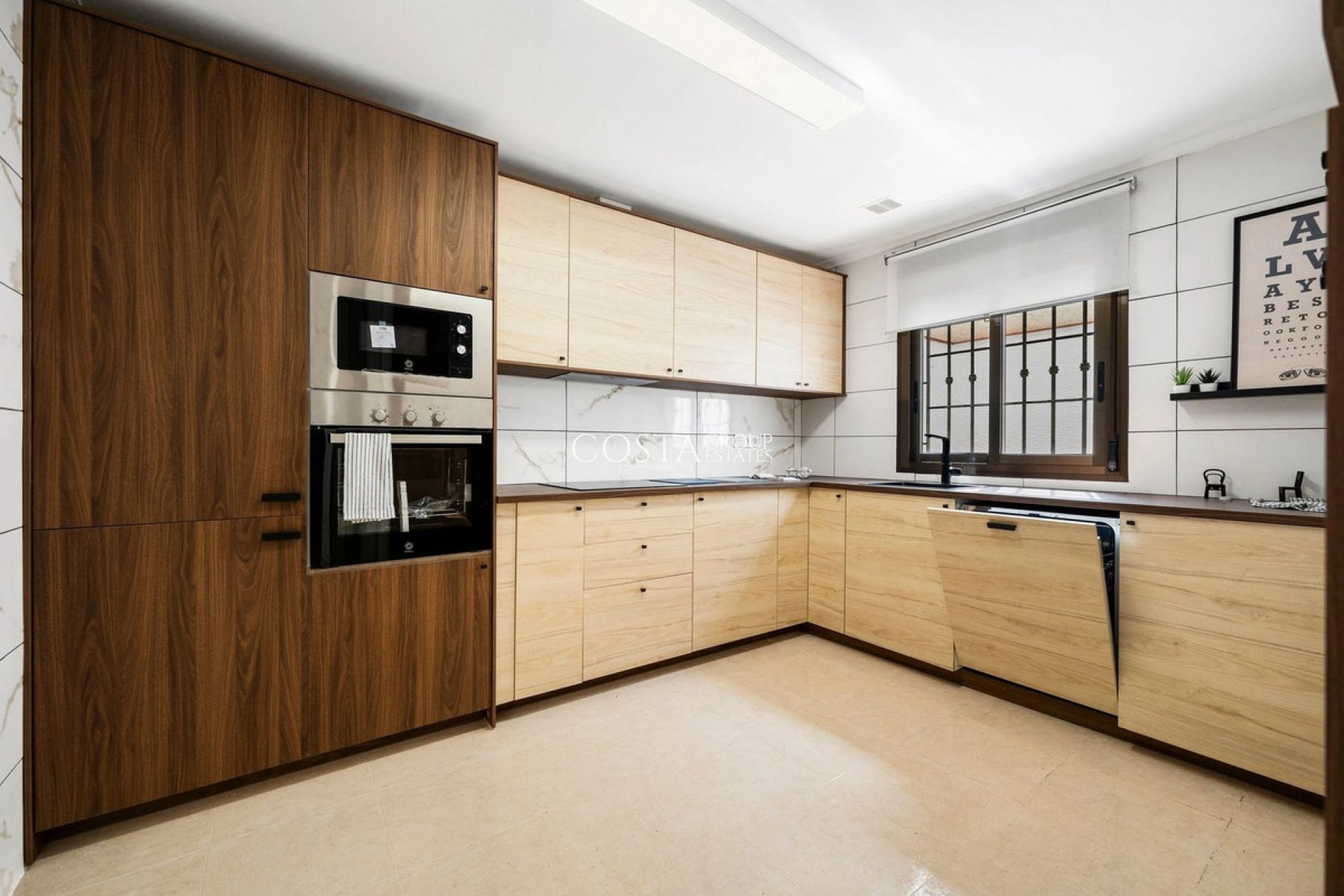 Resale - House -
San Miguel de Salinas - San Miguel de Salinas Centro