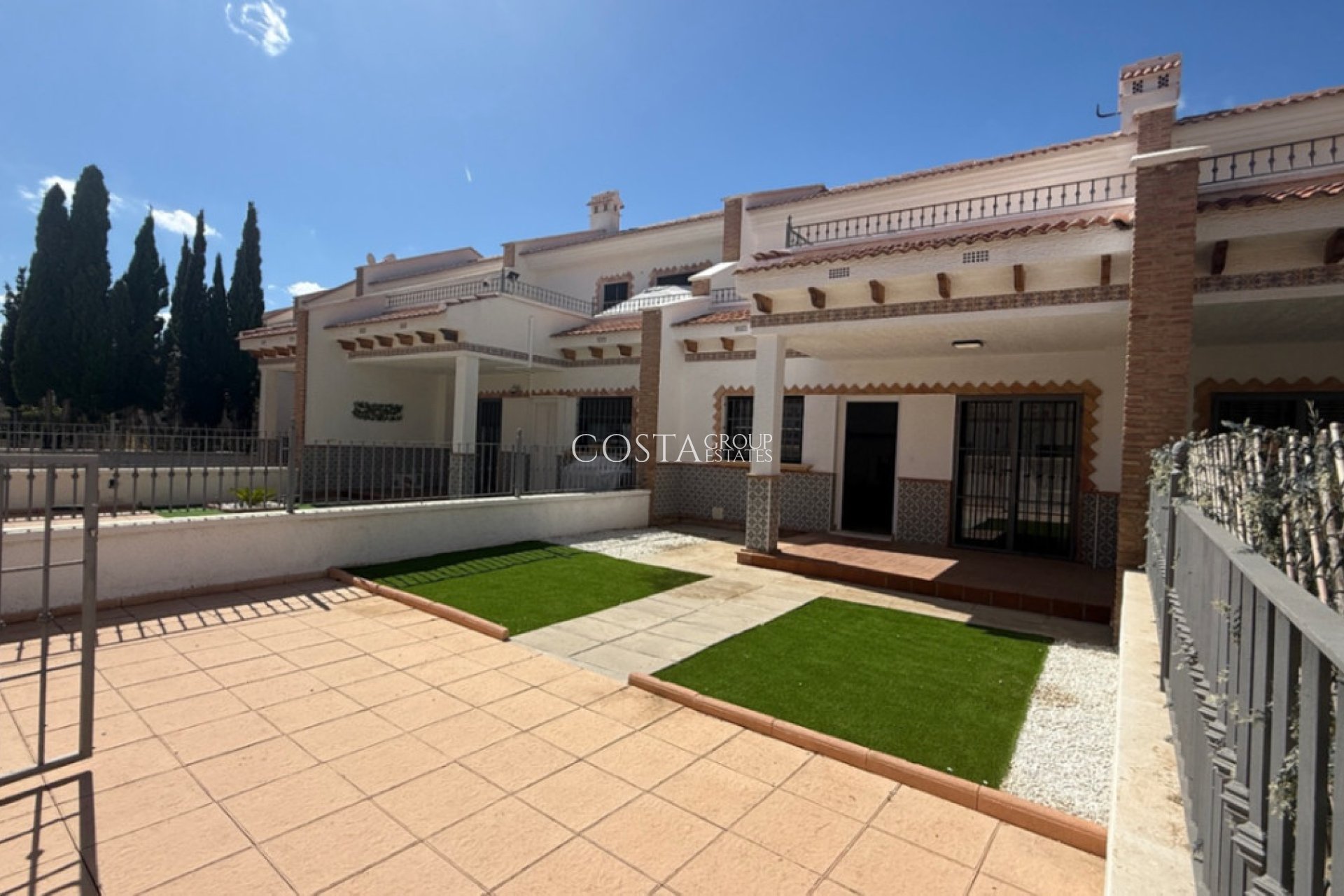 Resale - House -
San Miguel de Salinas - San Miguel de Salinas Centro