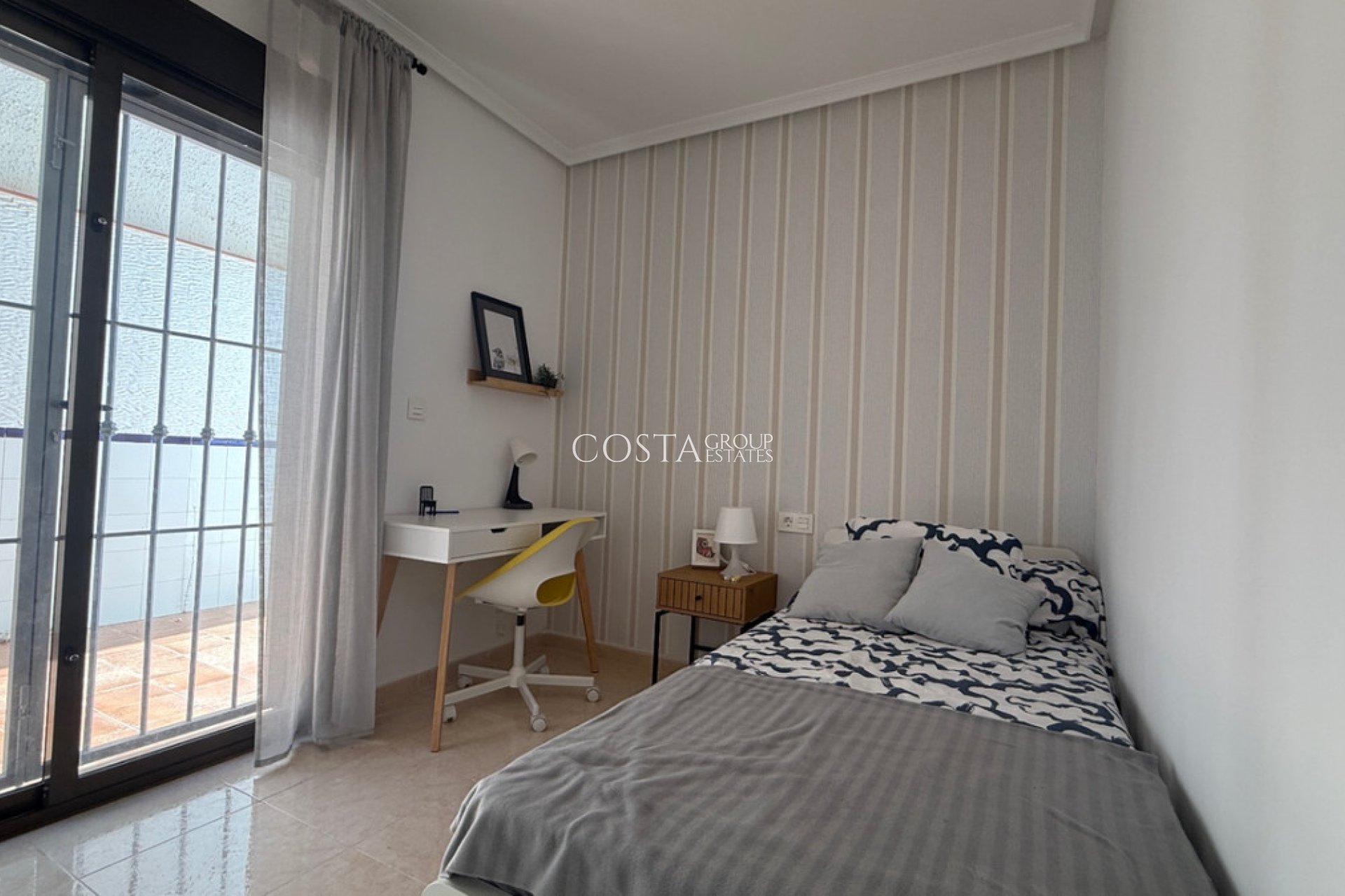 Resale - House -
San Miguel de Salinas - San Miguel de Salinas Centro