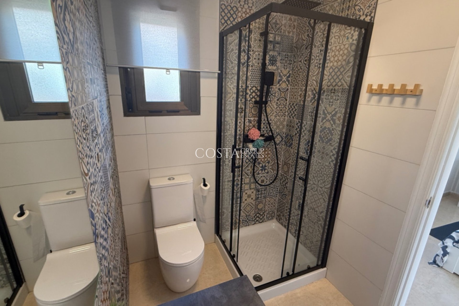 Resale - House -
San Miguel de Salinas - San Miguel de Salinas Centro