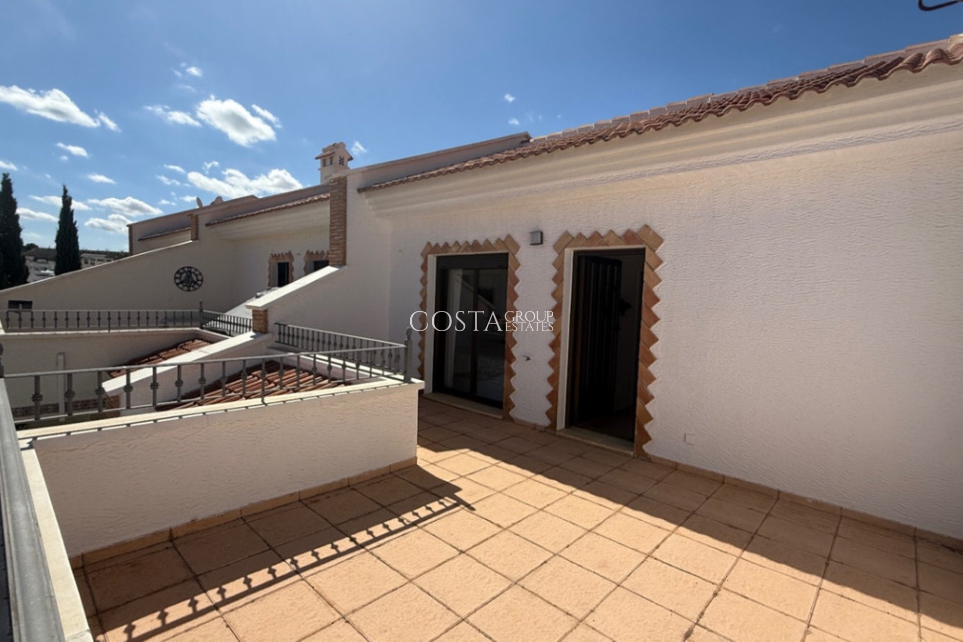 Resale - House -
San Miguel de Salinas - San Miguel de Salinas Centro