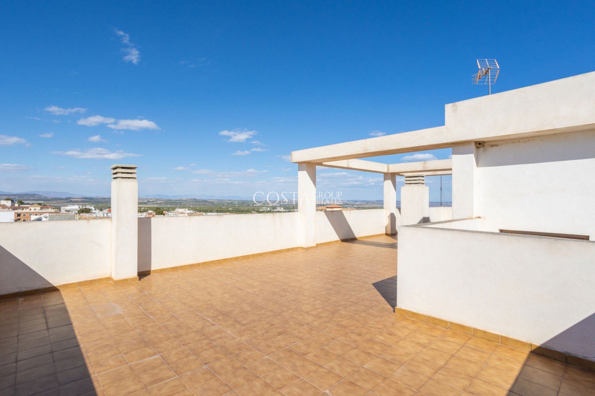 Resale - House -
San Miguel de Salinas - San Miguel de Salinas Centro