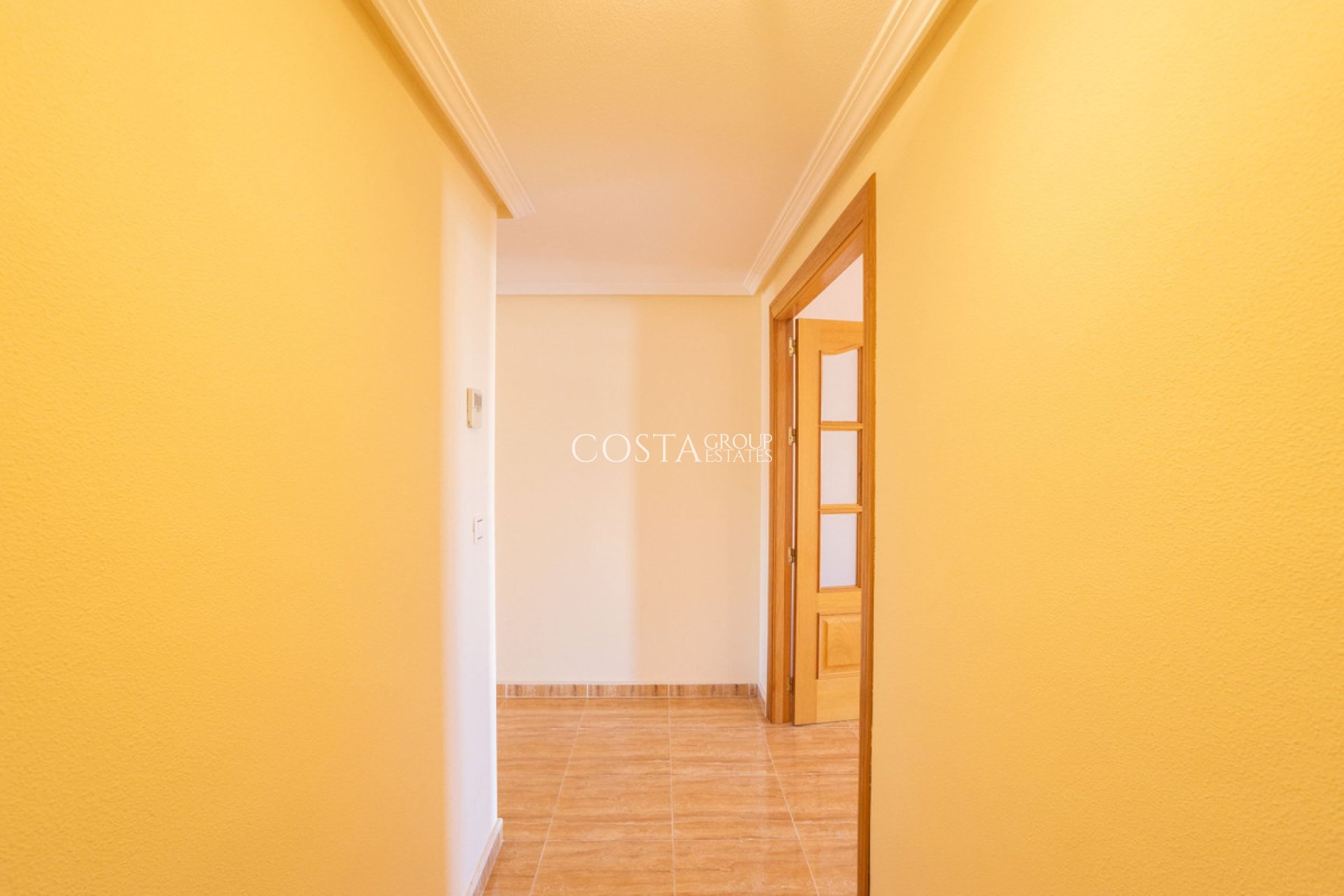 Resale - House -
San Miguel de Salinas - San Miguel de Salinas Centro